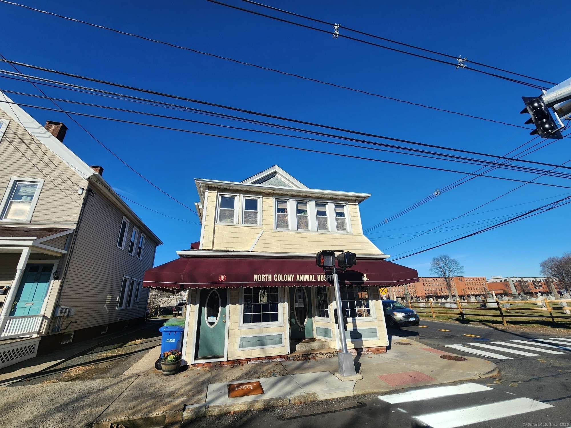 Wallingford, CT 06492,330 North Colony Street