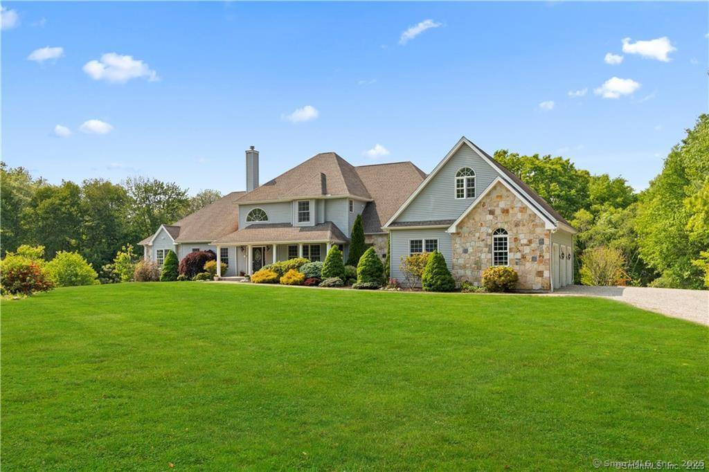 Watertown, CT 06795,76 French Mountain Road