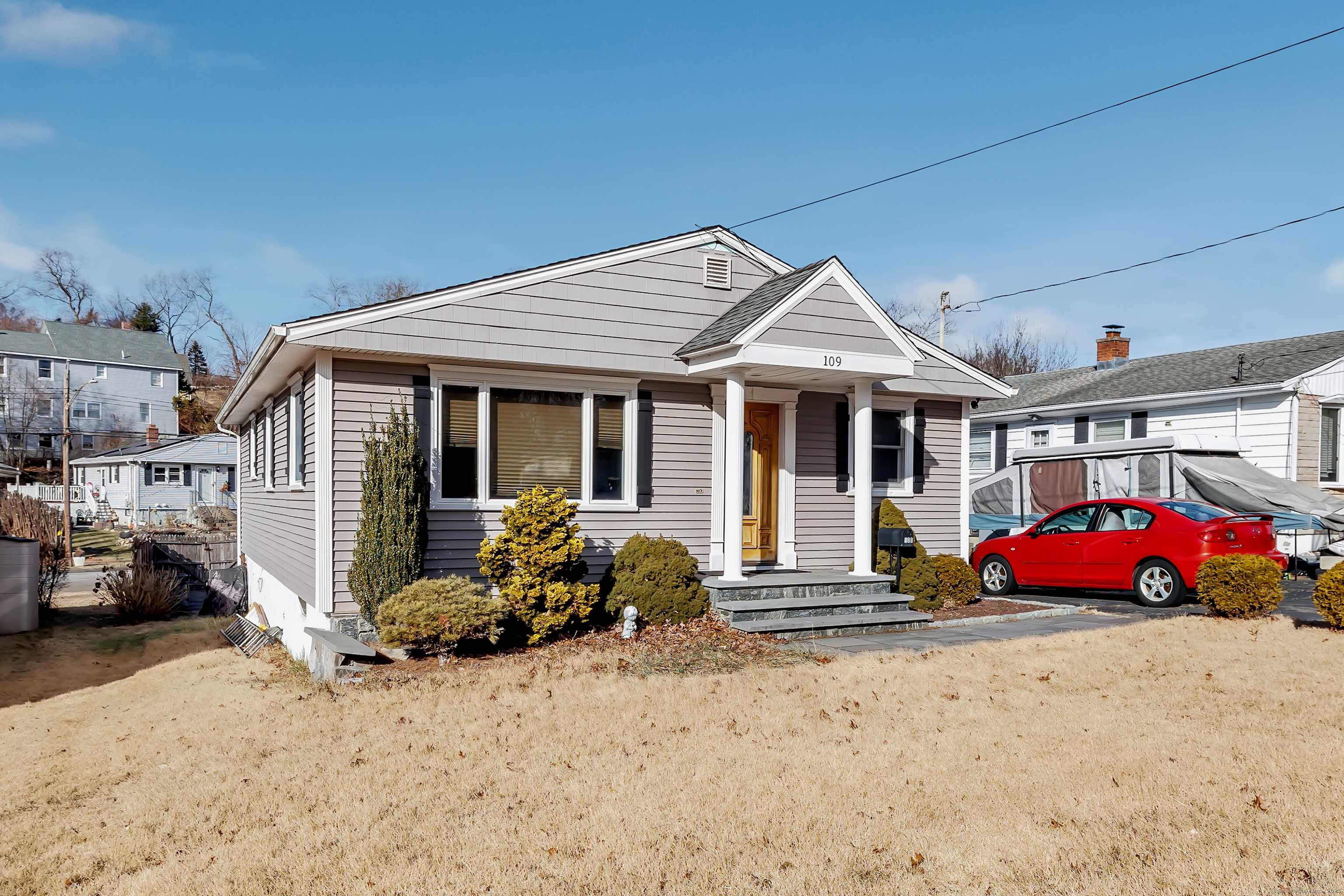 Ansonia, CT 06401,109 Rockwood Avenue