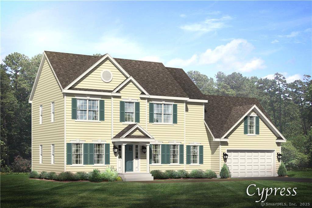East Hampton, CT 06424,500 Freya Lane