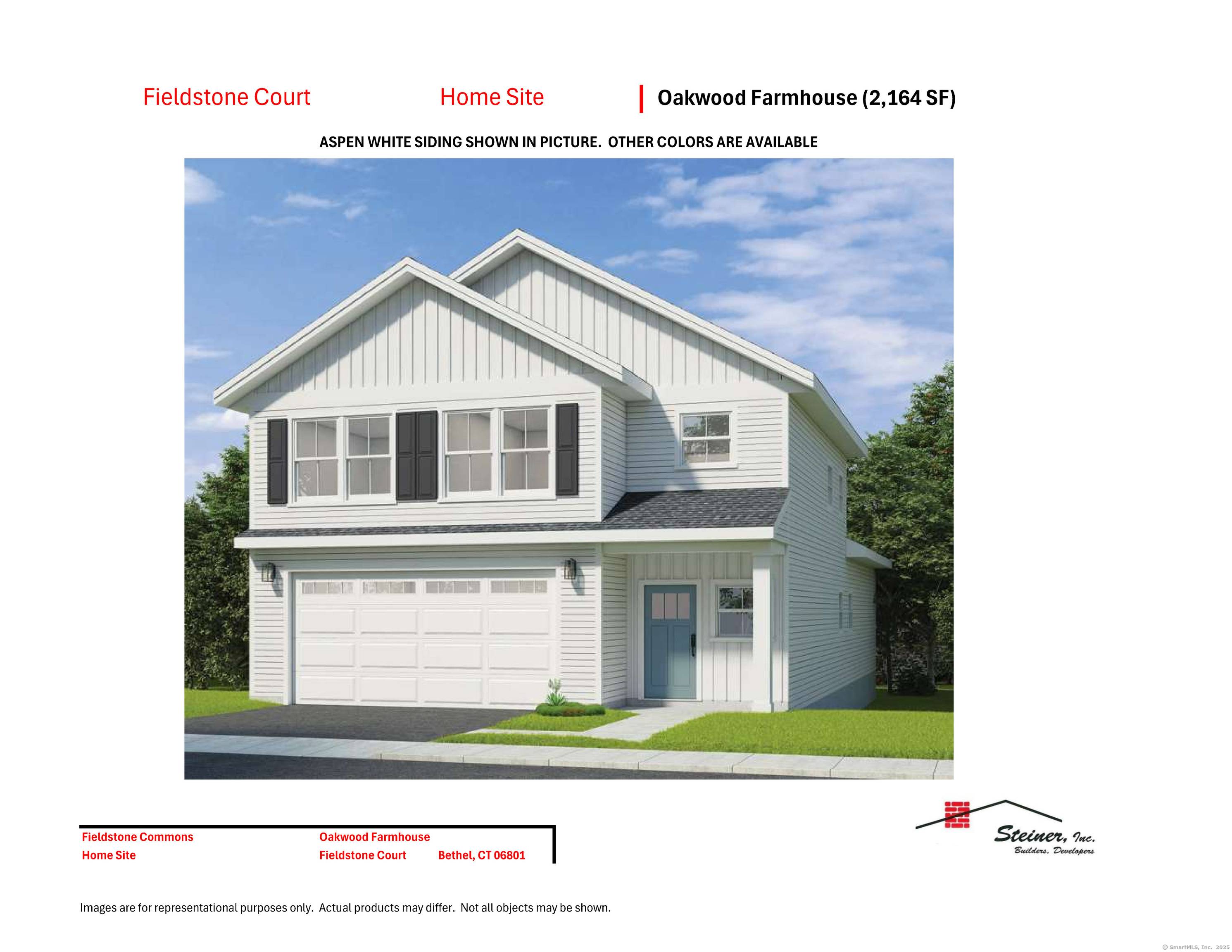 Bethel, CT 06801,15 Fieldstone Court Court #15