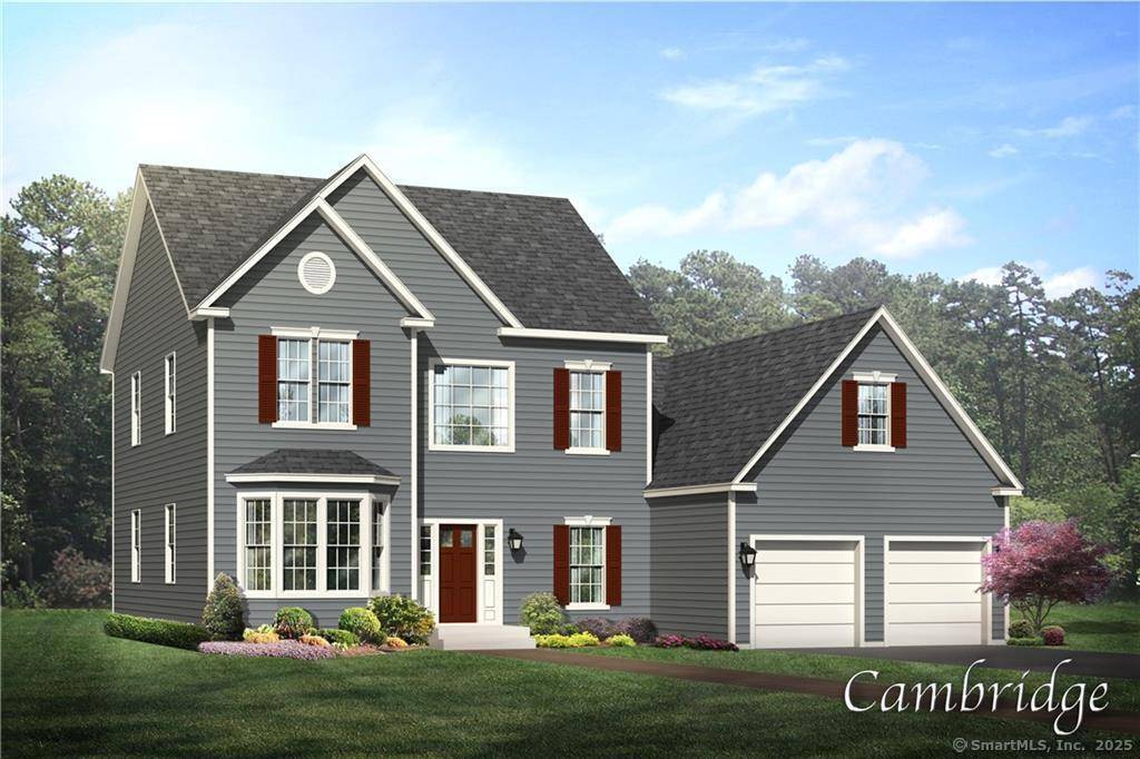 East Hampton, CT 06424,501 Freya Lane