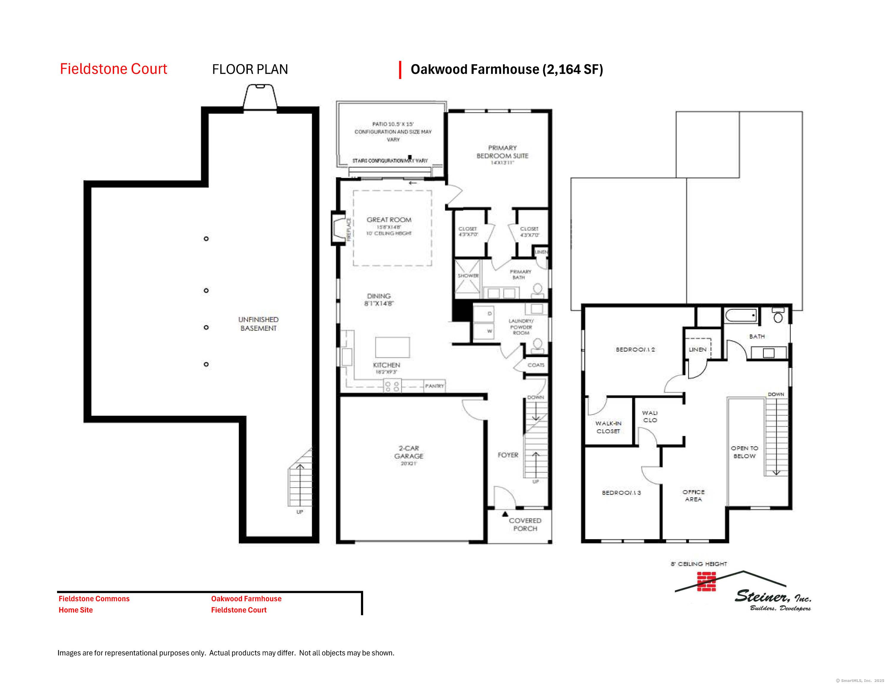 Bethel, CT 06801,17 Fieldstone Court #17