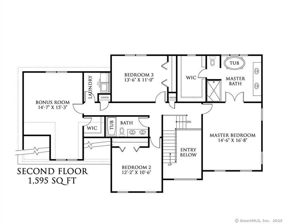 East Hampton, CT 06424,505 Freya Lane