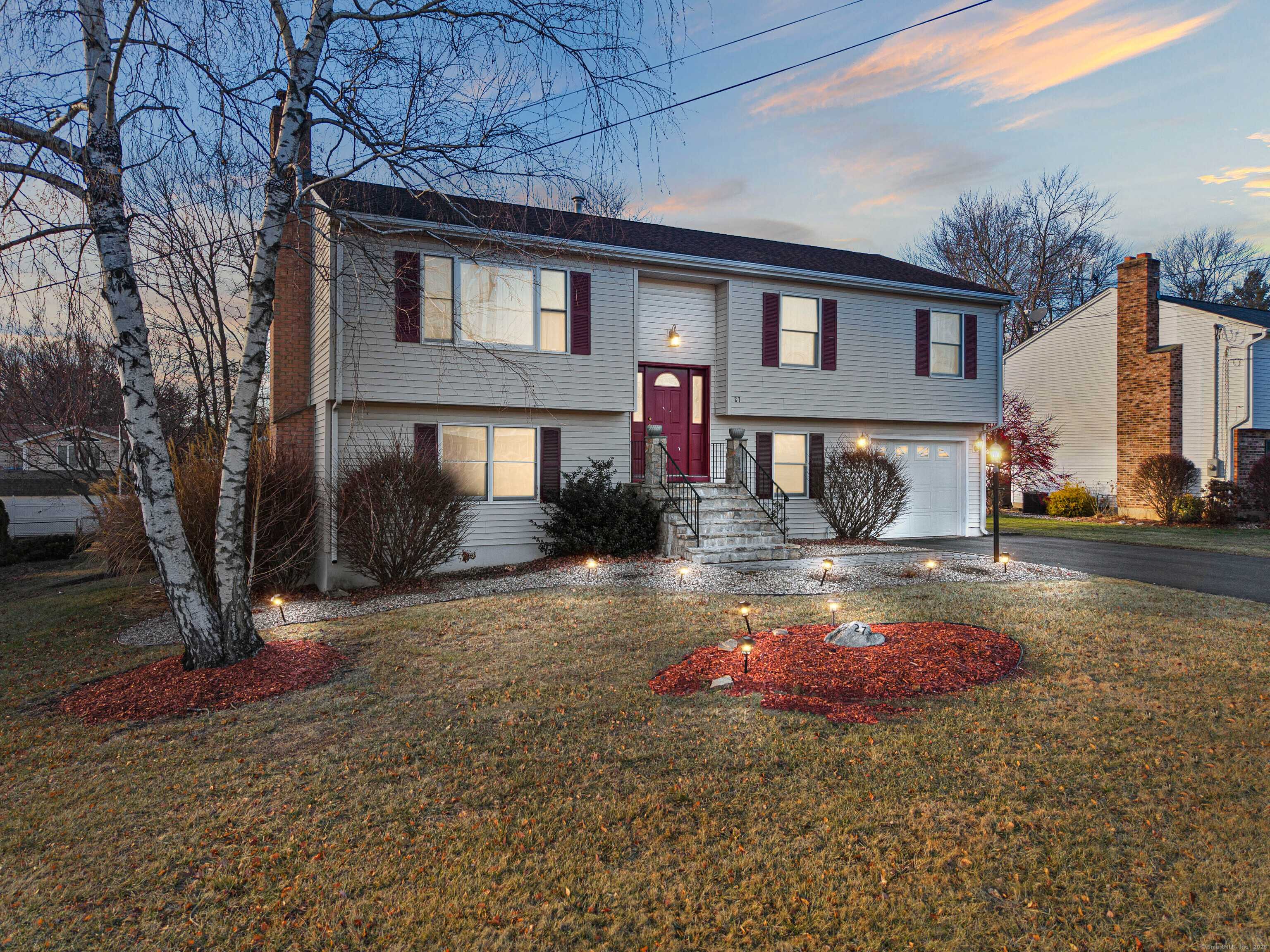 Newington, CT 06111,27 Amidon Avenue