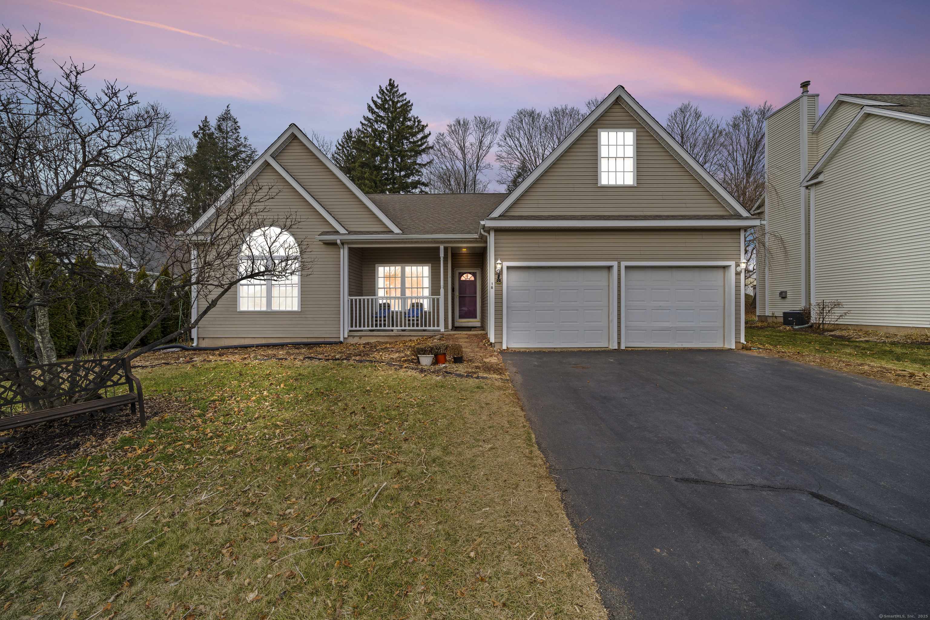 Southington, CT 06489,18 Riverside Court