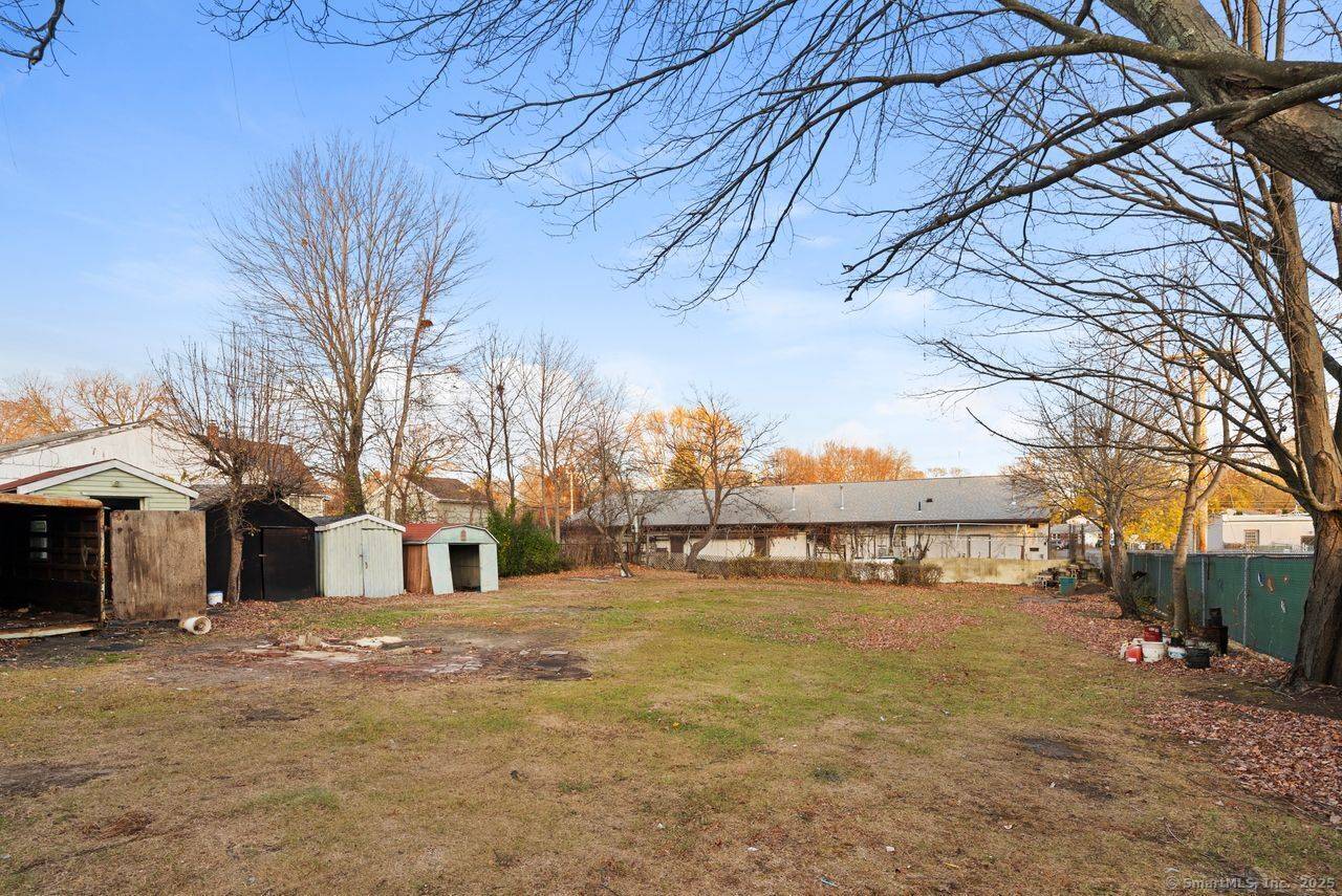 Stratford, CT 06614,460 Stonybrook Road