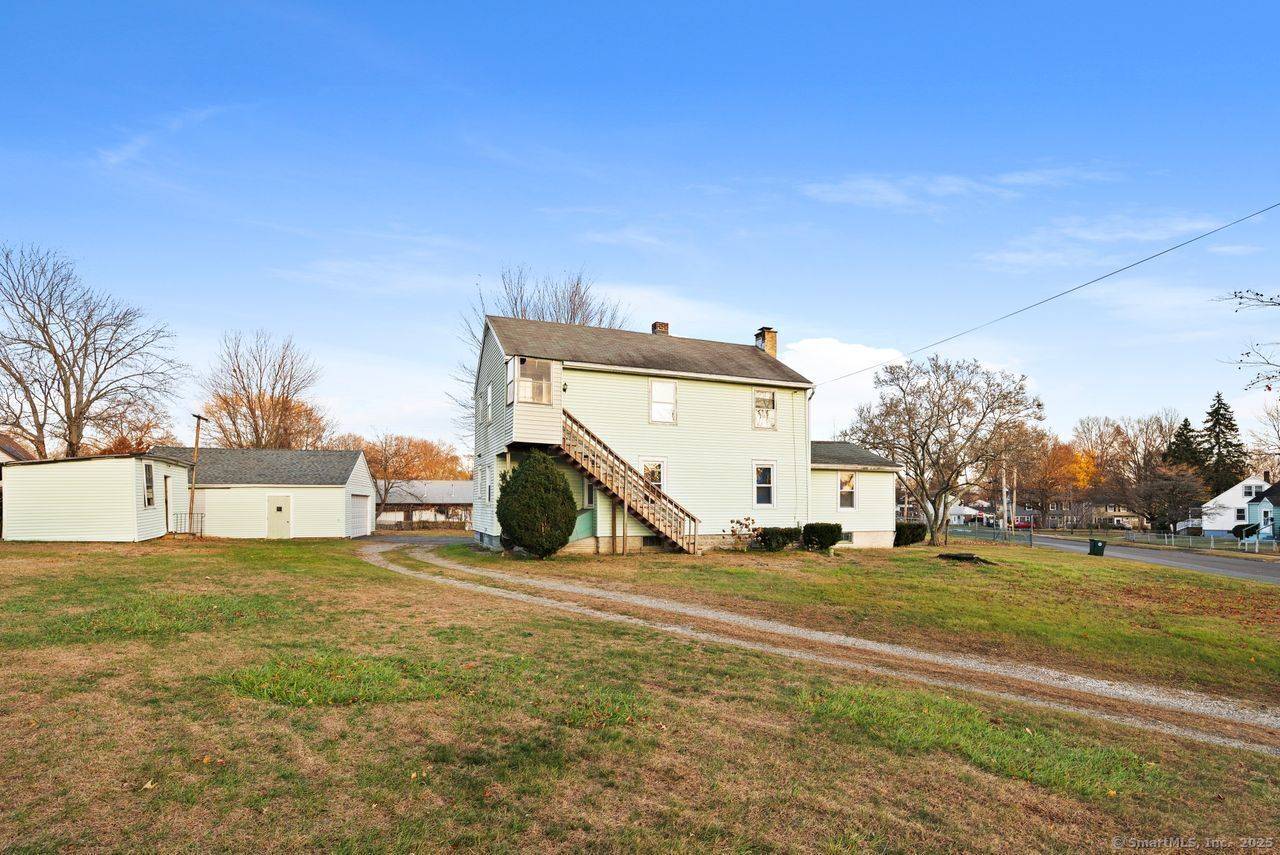 Stratford, CT 06614,460 Stonybrook Road