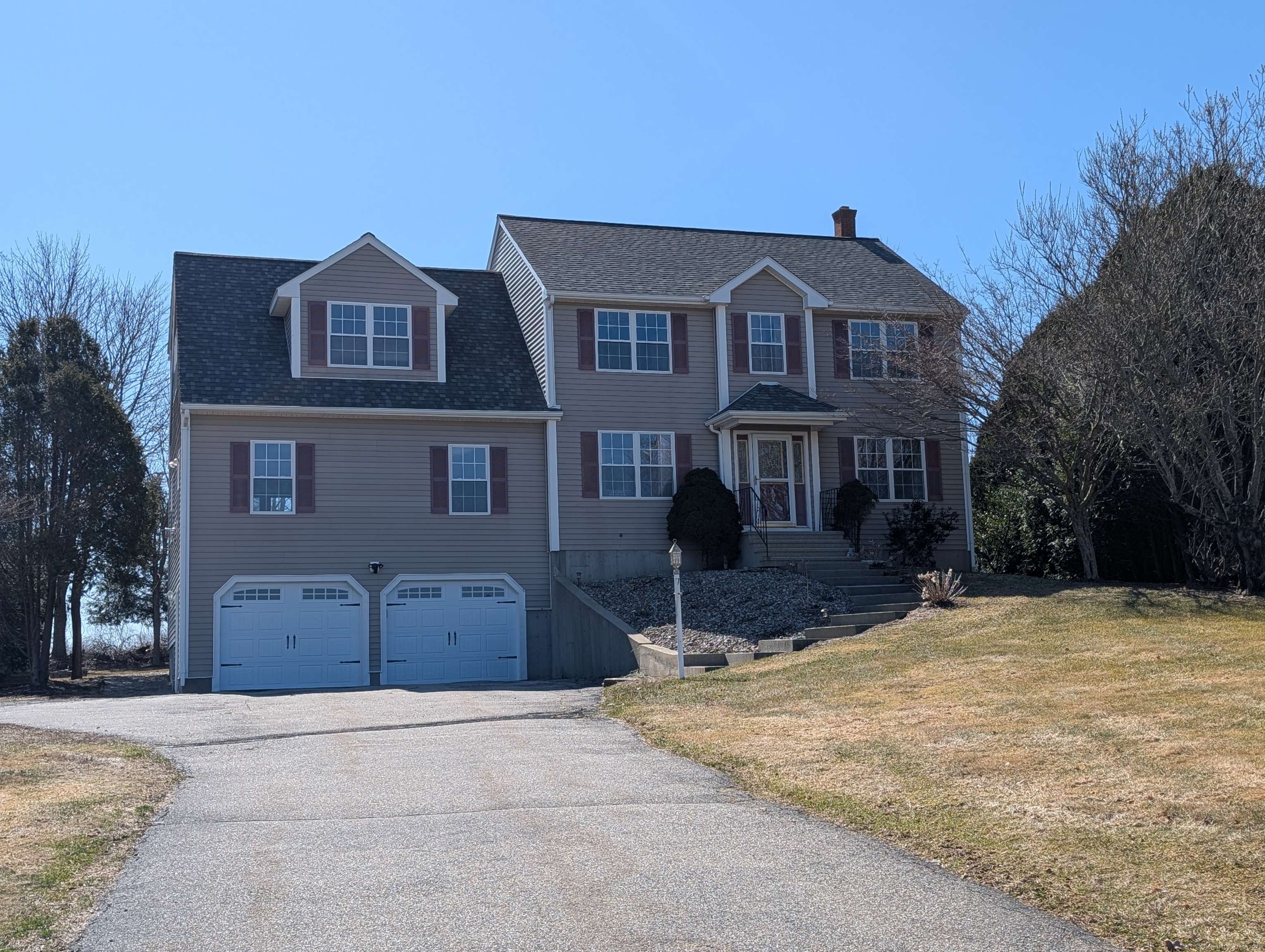 Pomfret, CT 06259,7 Margaret Circle