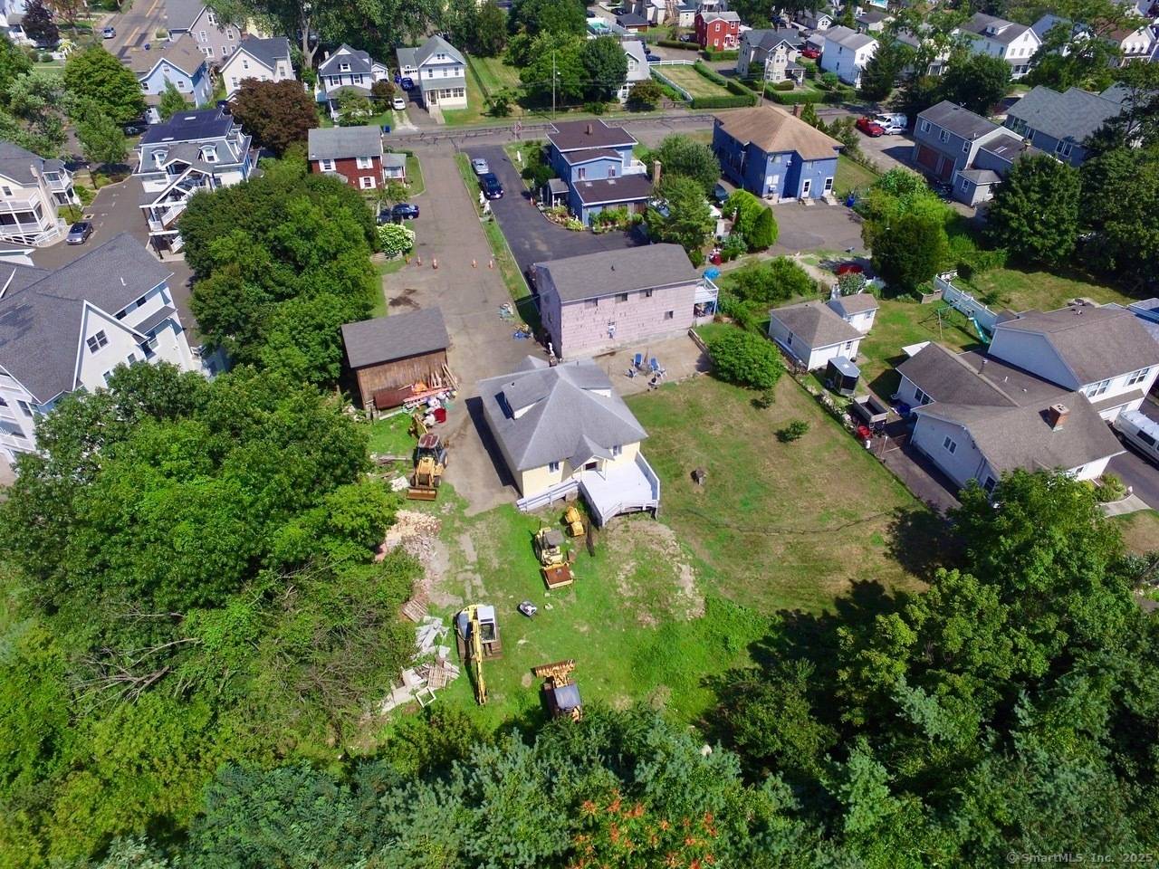 Norwalk, CT 06855,30-32-34 Charles Street