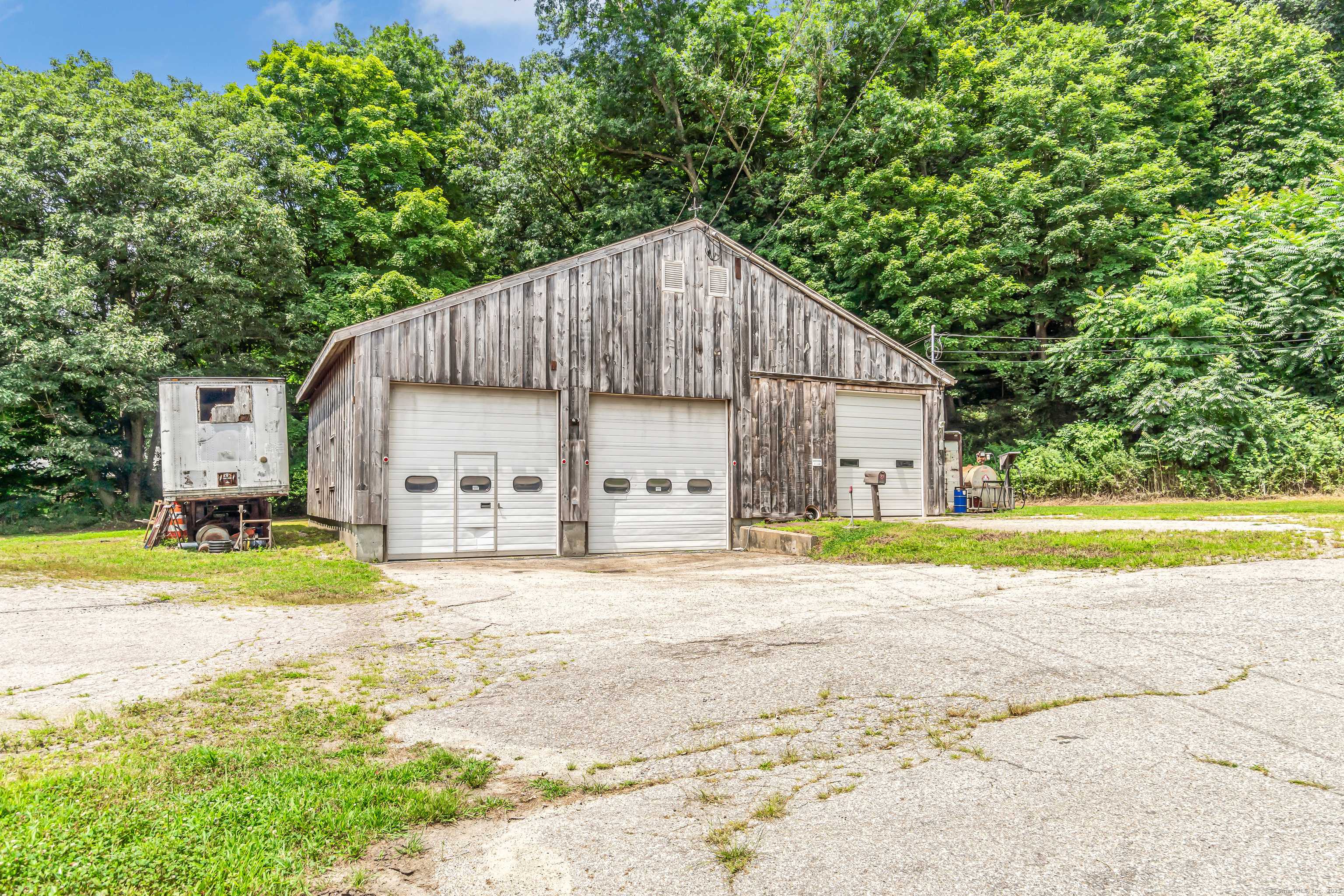 Bozrah, CT 06334,319 Fitchville Road