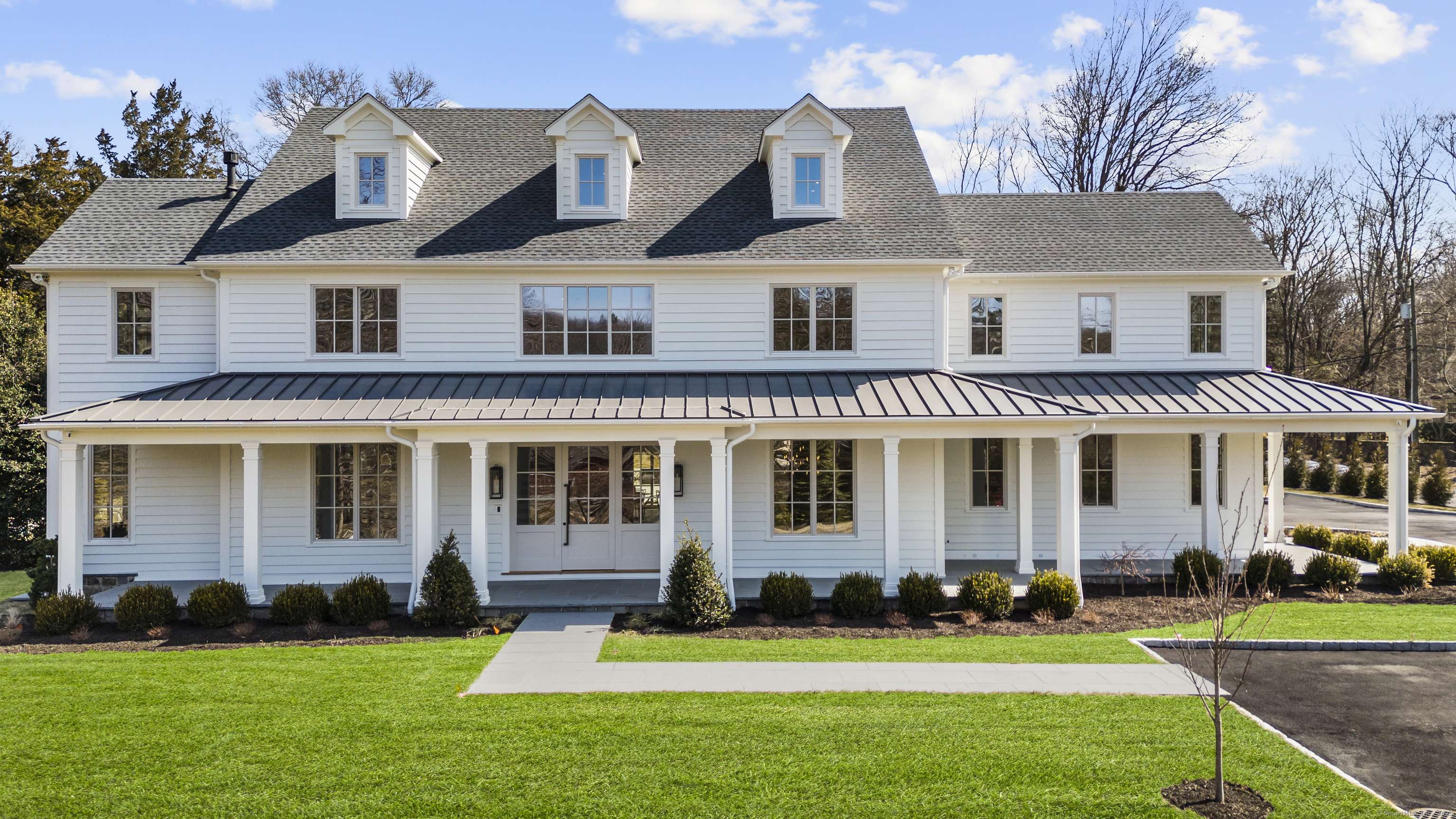 New Canaan, CT 06840,22 Charter Oak Drive