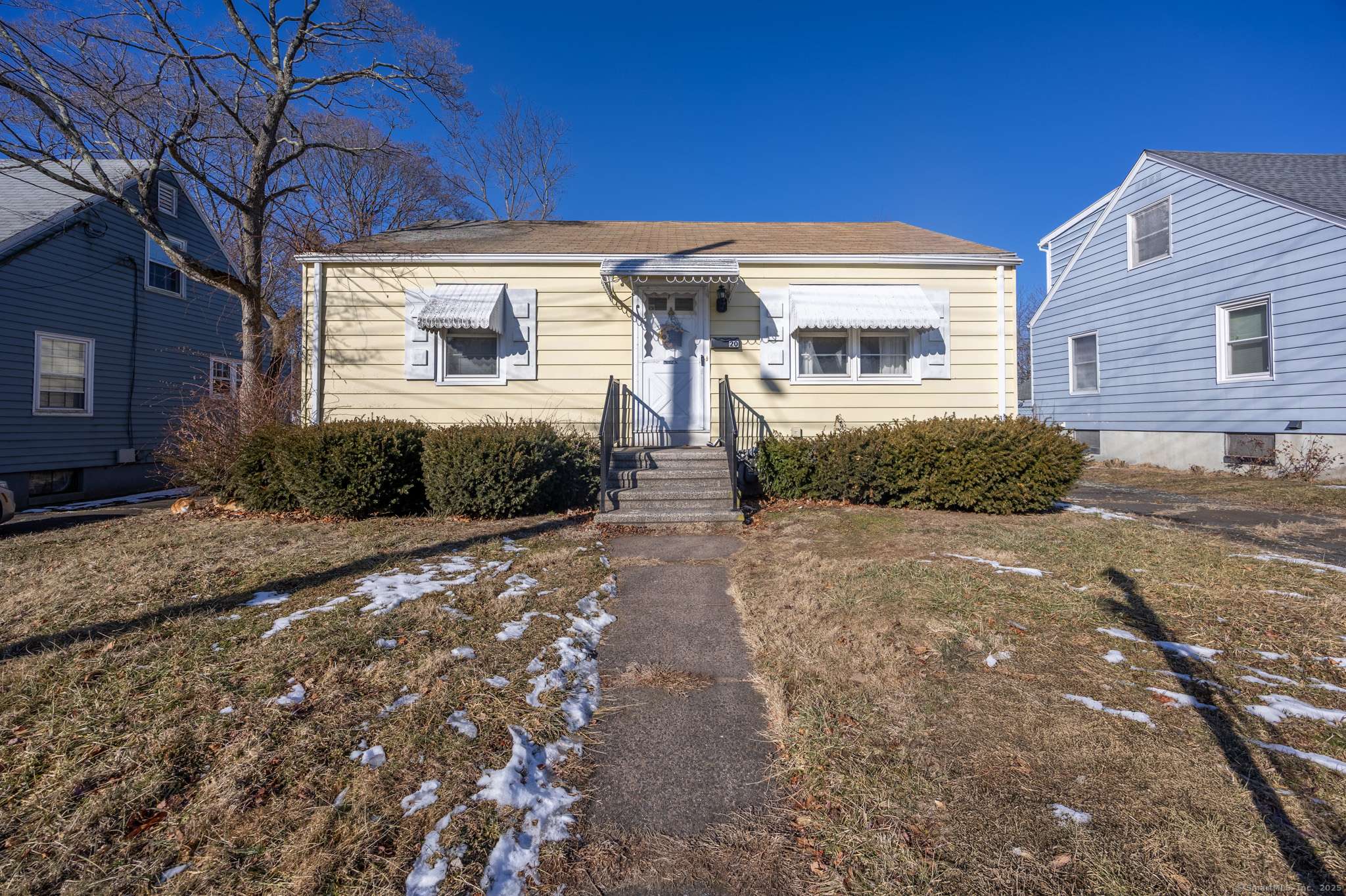 East Haven, CT 06512,18 Lenox Street