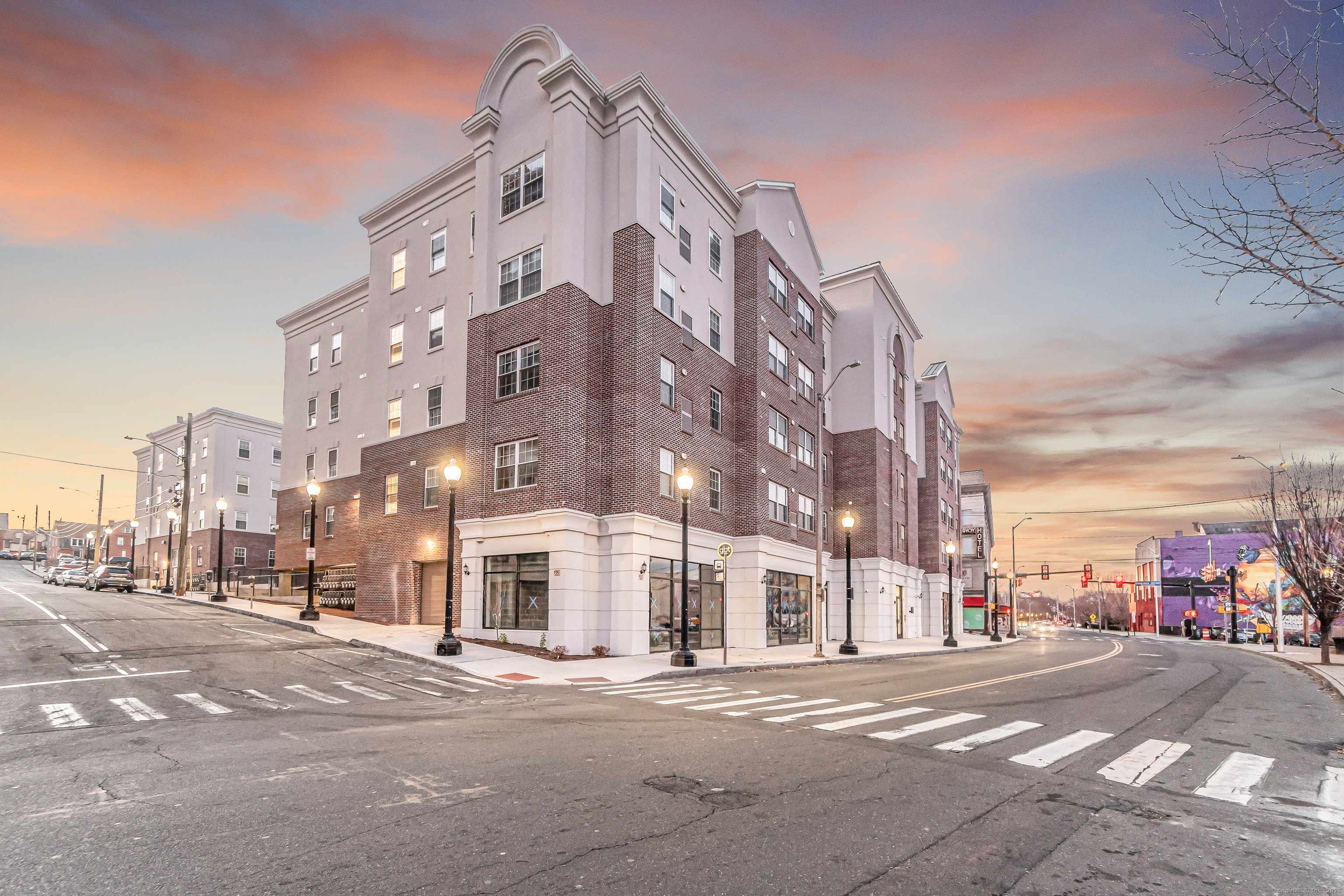 Bridgeport, CT 06604,1269 Main Street