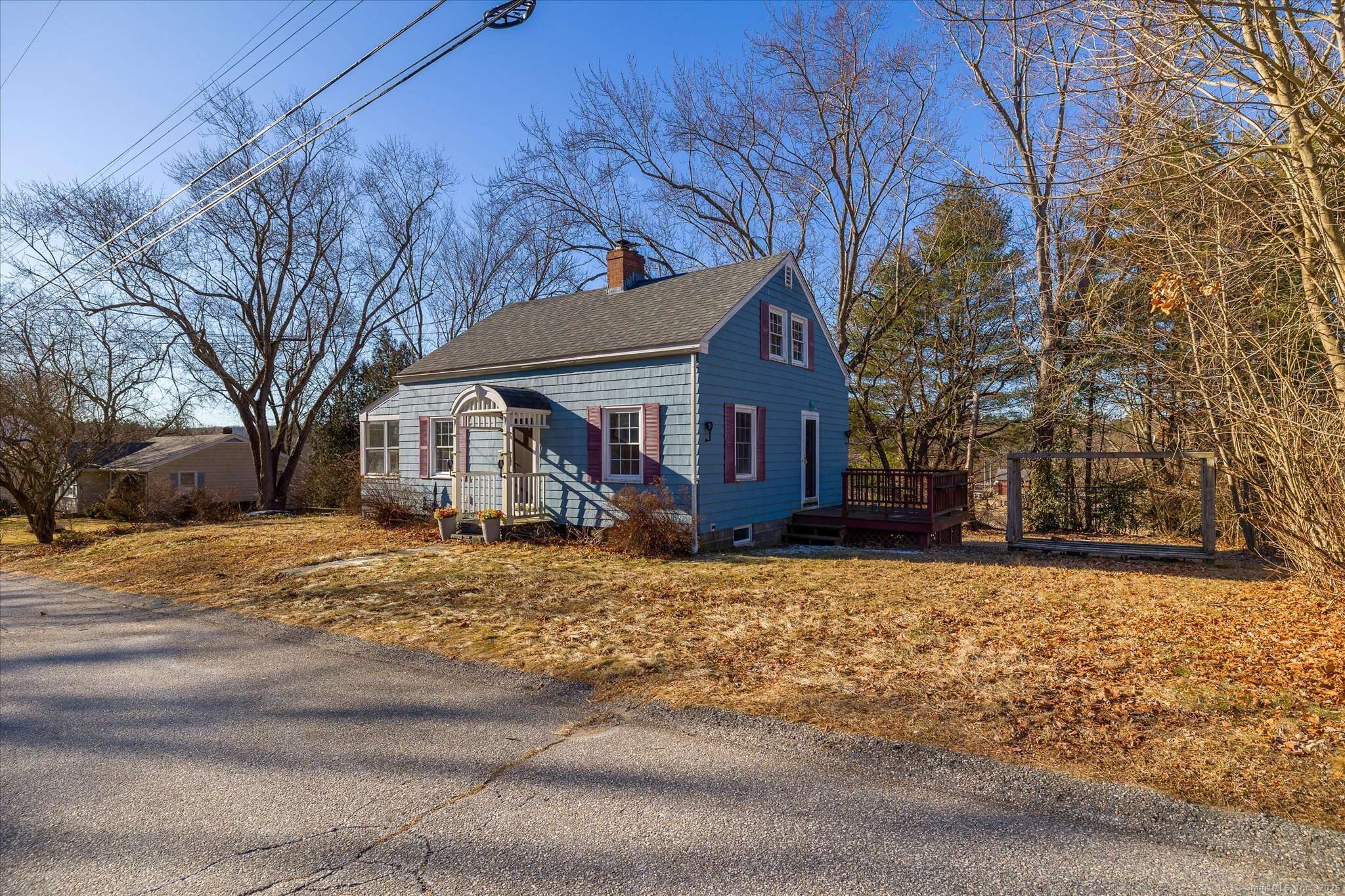 Putnam, CT 06260,82 Woodside Street