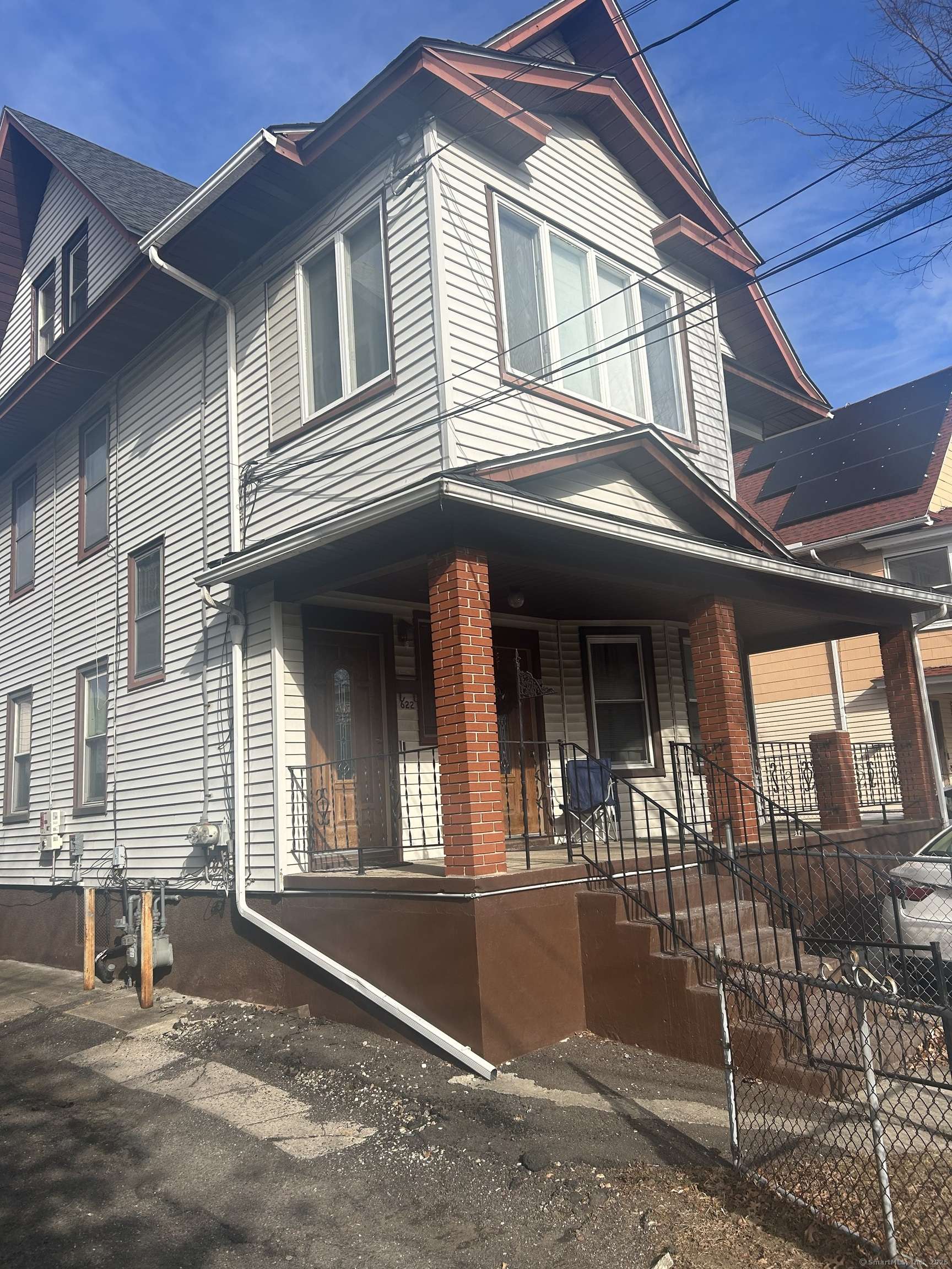Bridgeport, CT 06606,620 Capitol Avenue