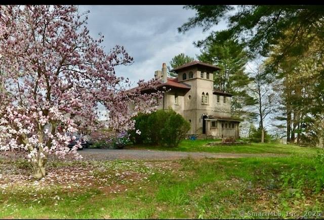 Chester, CT 06412,7 Old Depot Road