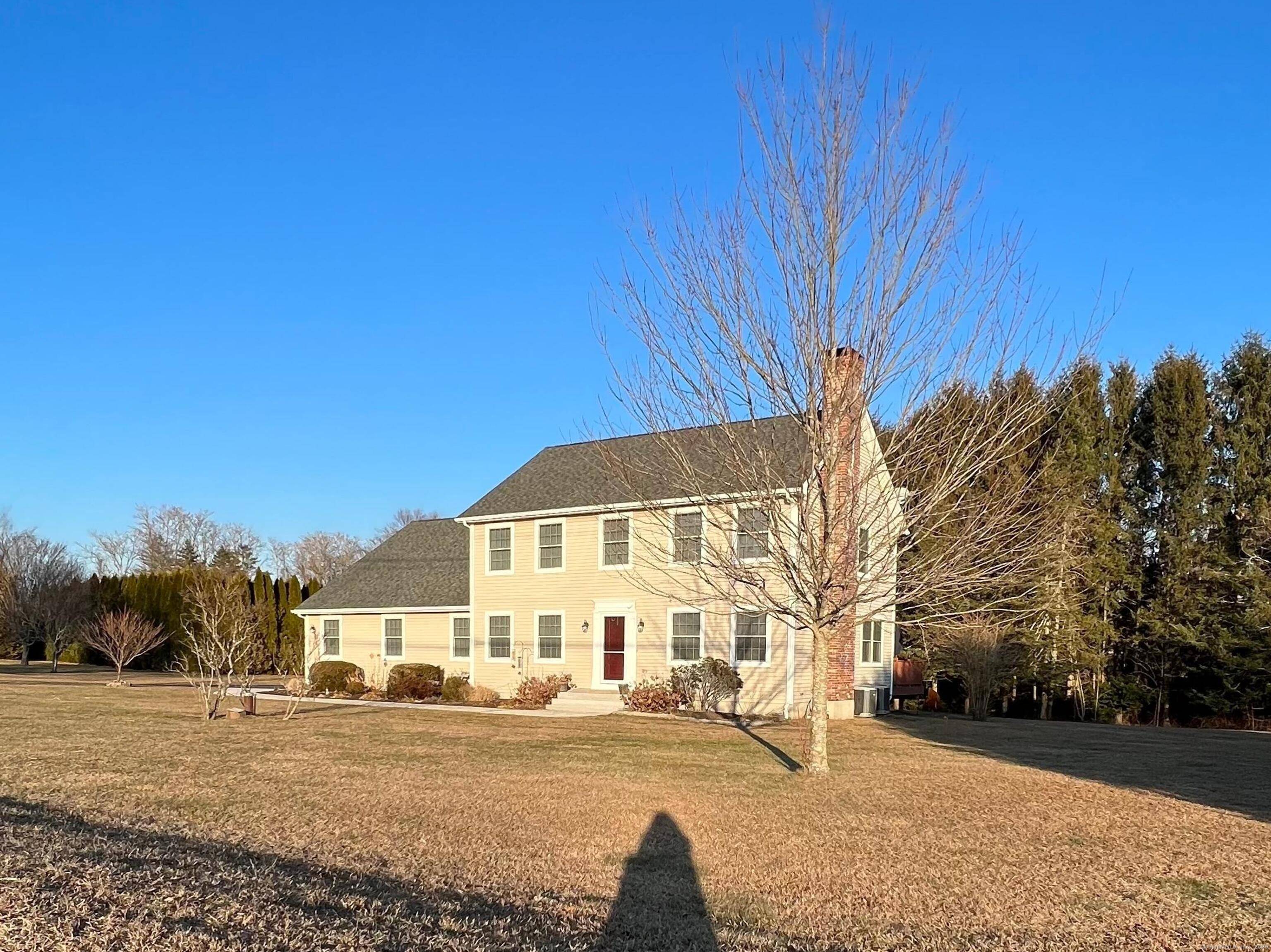 Preston, CT 06365,115 Miller Road