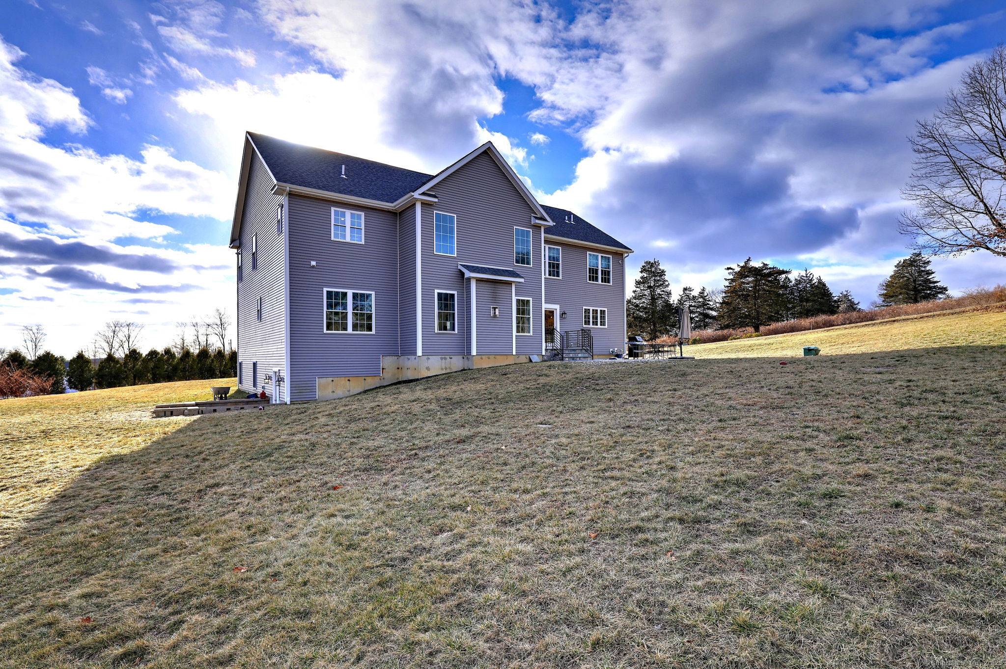 Middlebury, CT 06762,106 Judd Hill Road
