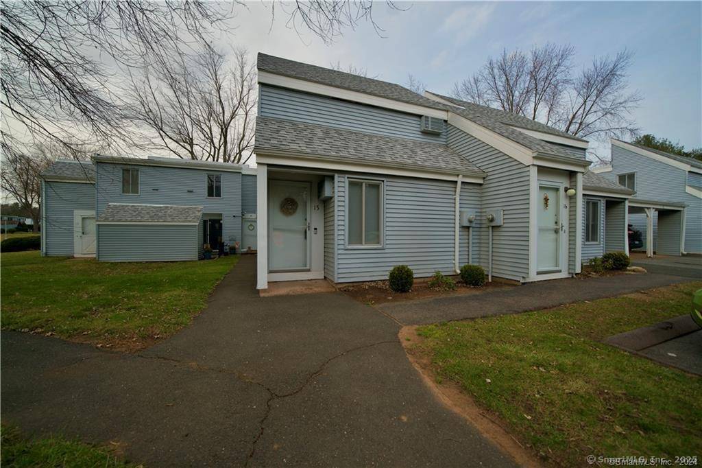 South Windsor, CT 06074,15 Cinnamon Springs #15