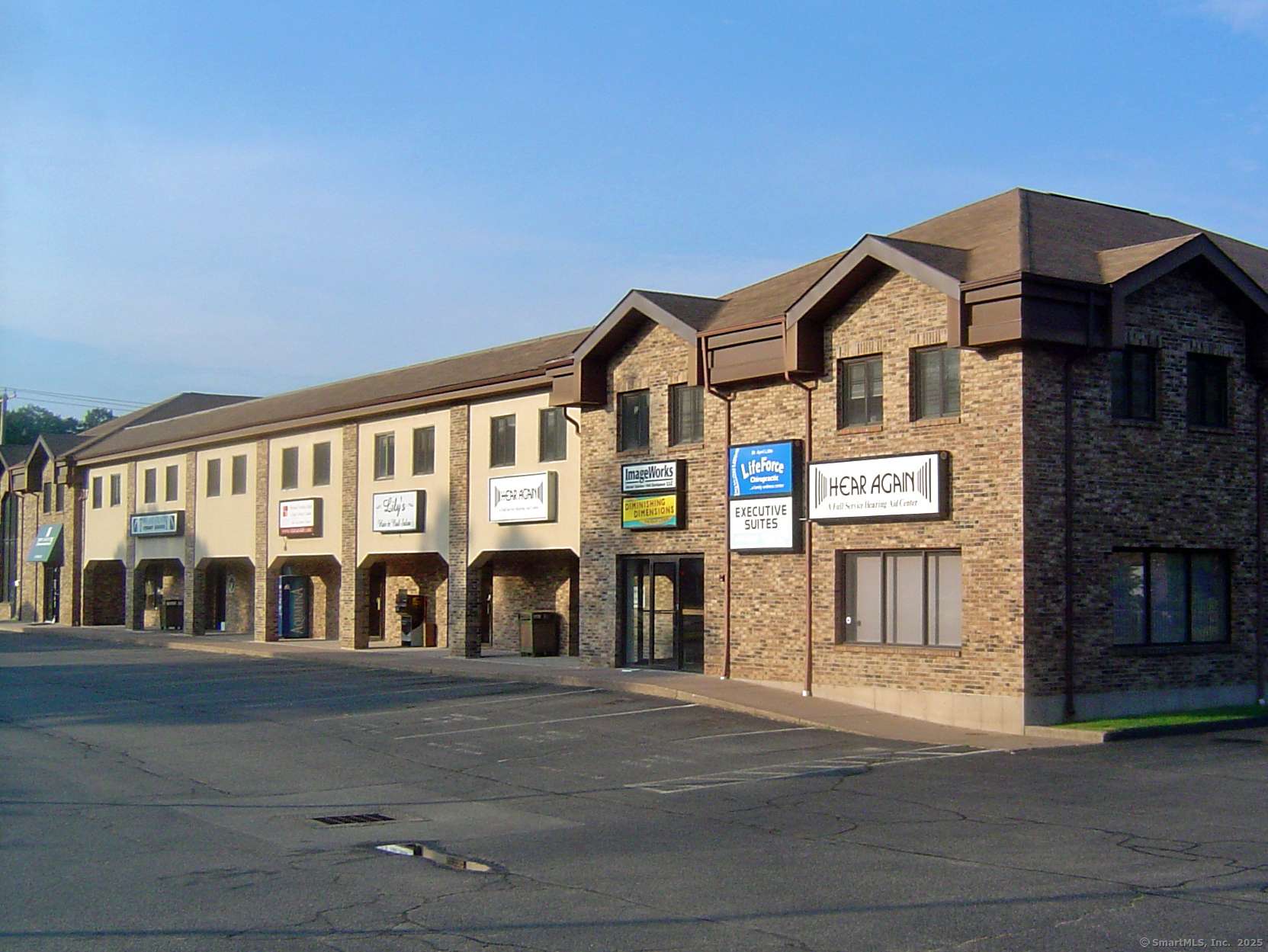Vernon, CT 06066,27 Hartford Turnpike #S201