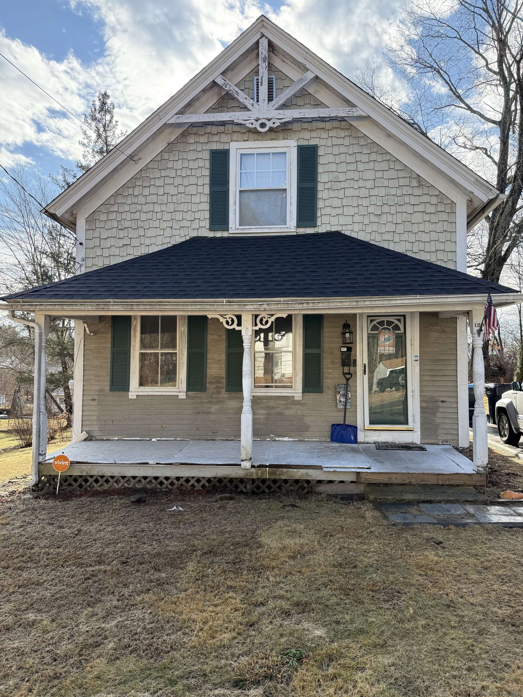 Putnam, CT 06260,159 Walnut Street