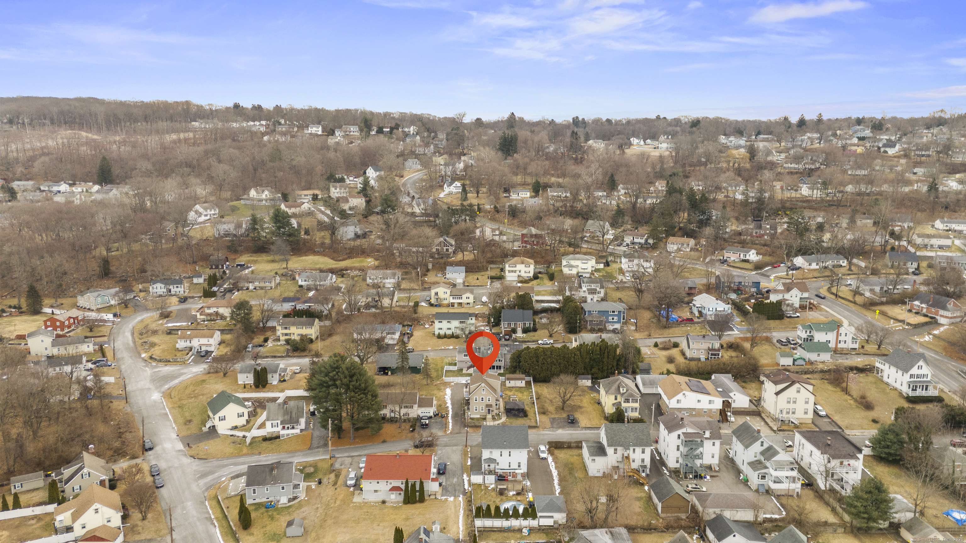 Ansonia, CT 06401,56 North Spring Street