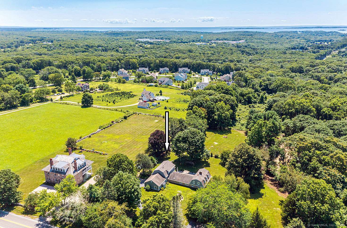 Stonington, CT 06378,1335 Pequot Trail