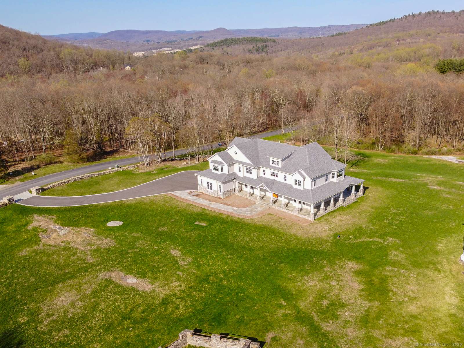 Sherman, CT 06784,40 Hubbell Mountain Road