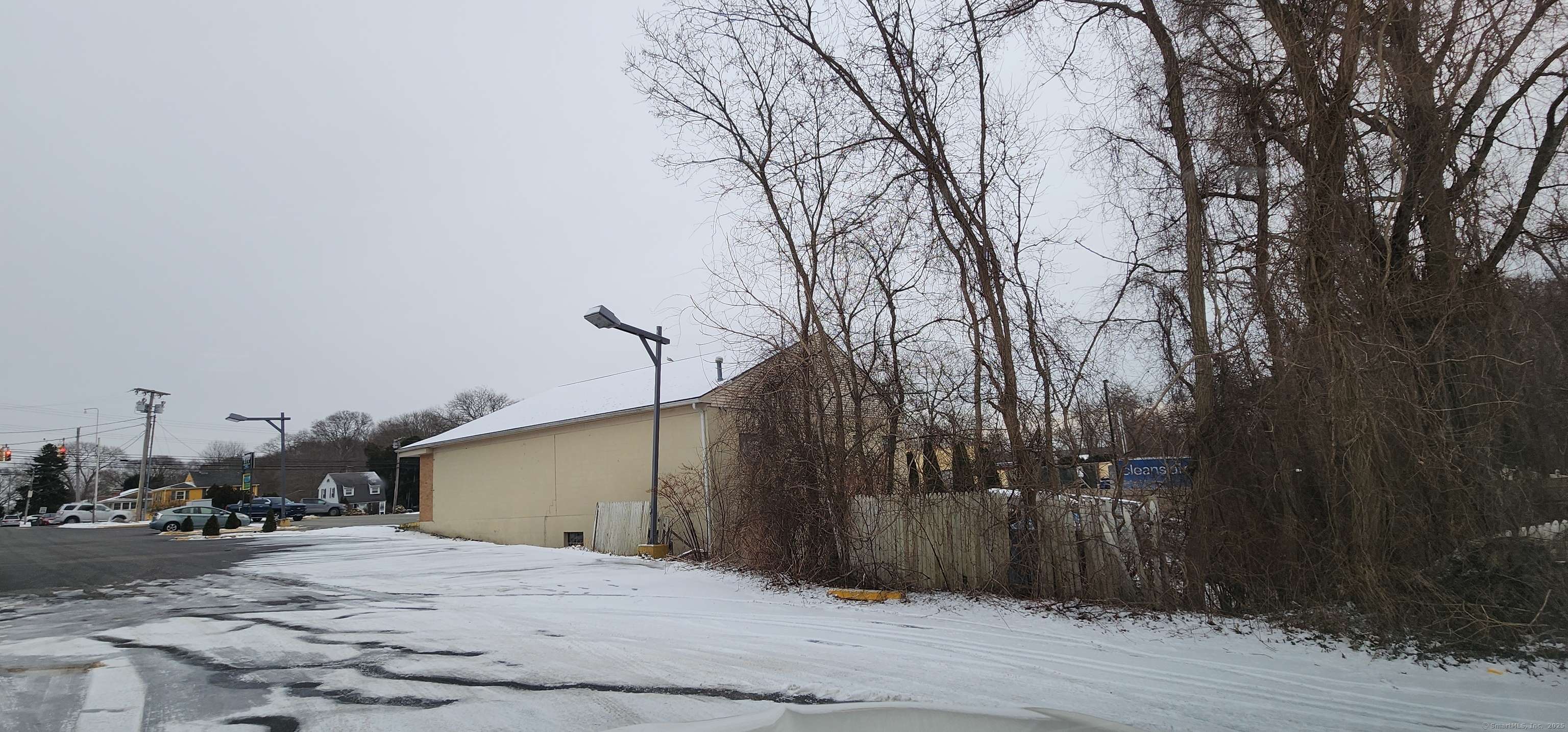 Groton, CT 06340,535 Long Hill Road