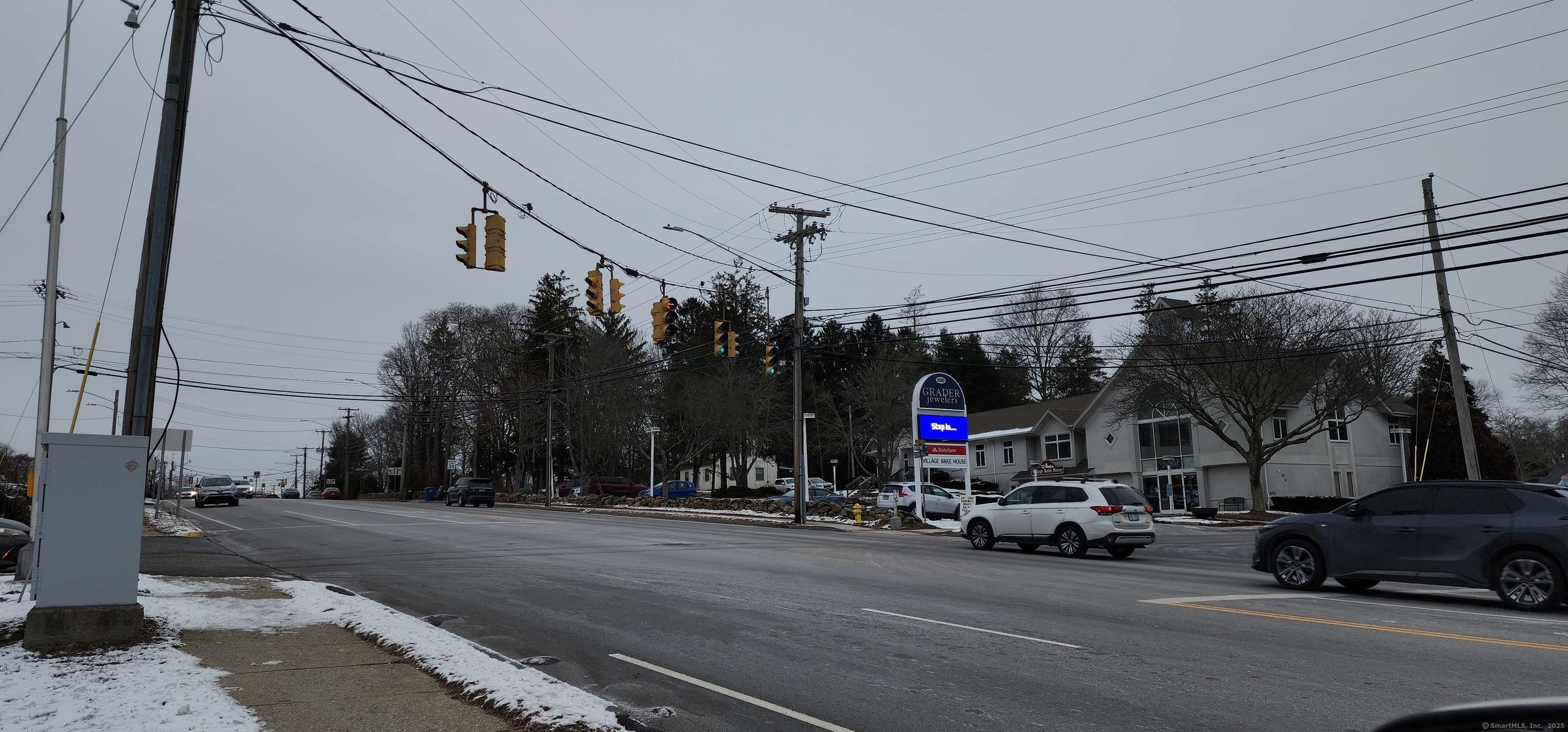 Groton, CT 06340,535 Long Hill Road