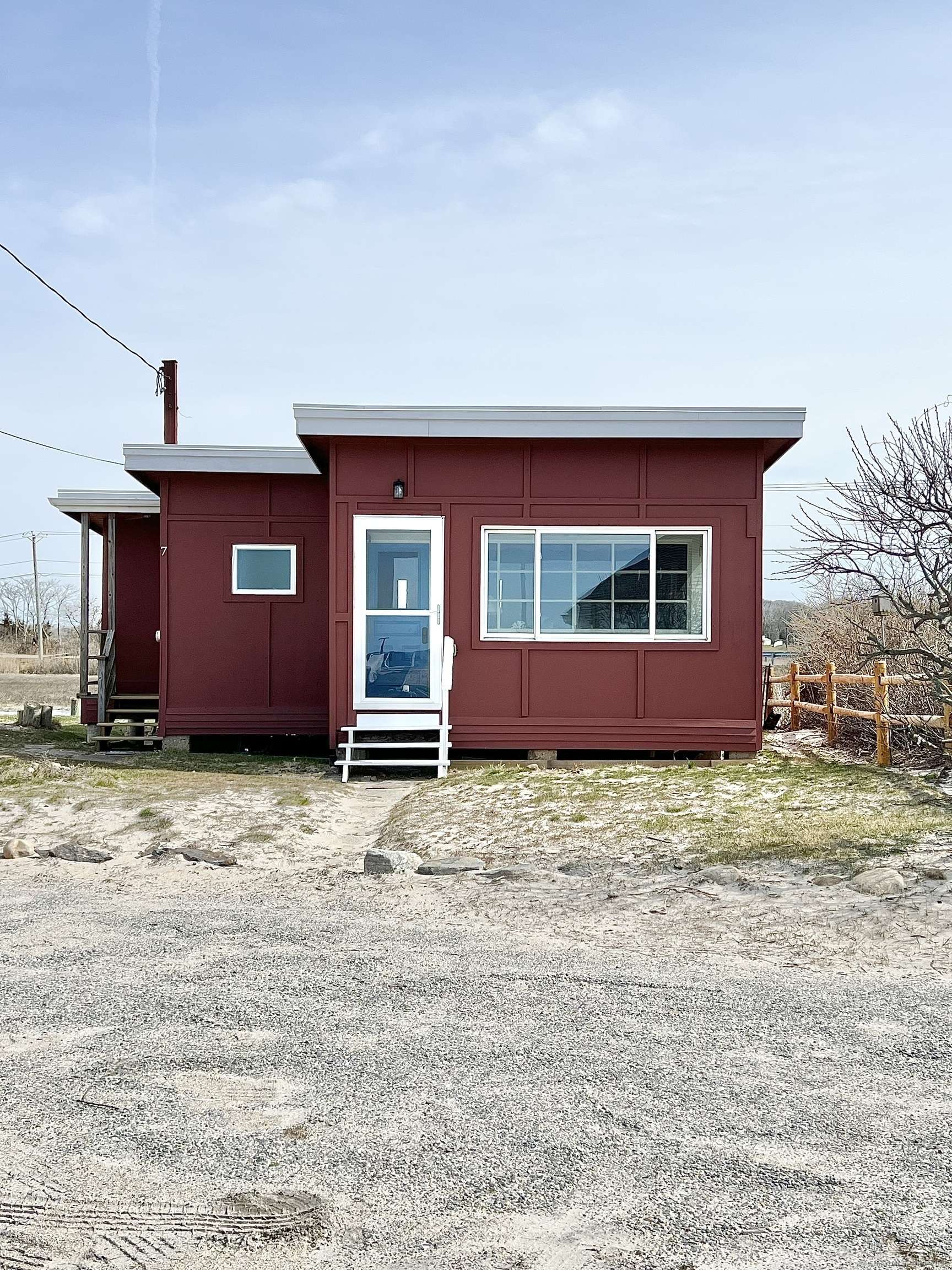 Old Saybrook, CT 06475,7 Toms Road