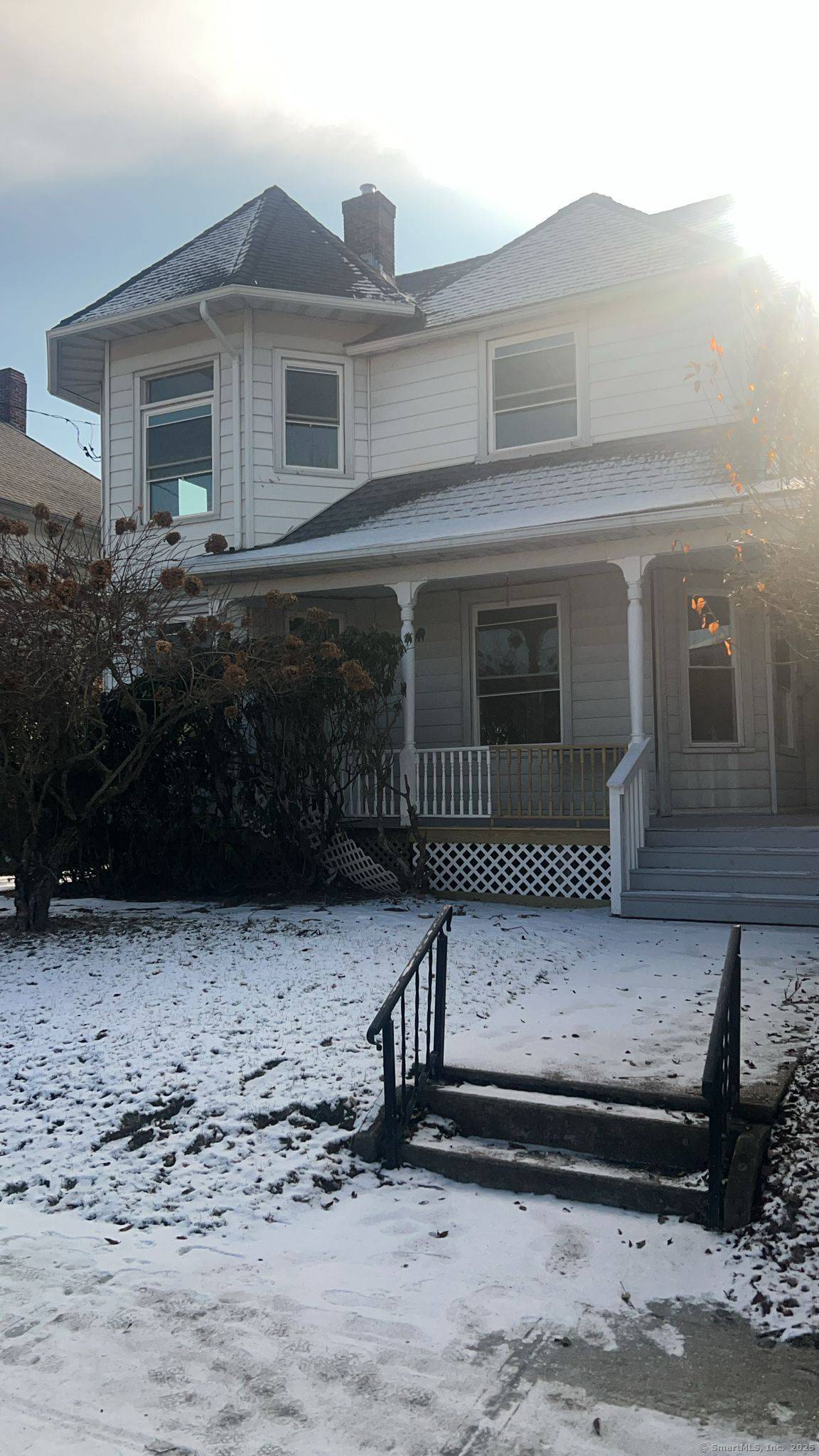 New London, CT 06320,236 Willetts Avenue