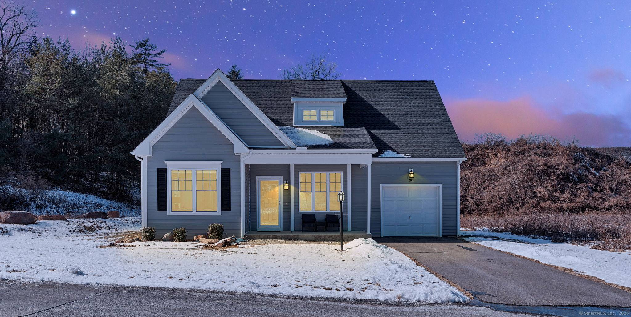 Simsbury, CT 06070,92 Cambridge Court #92