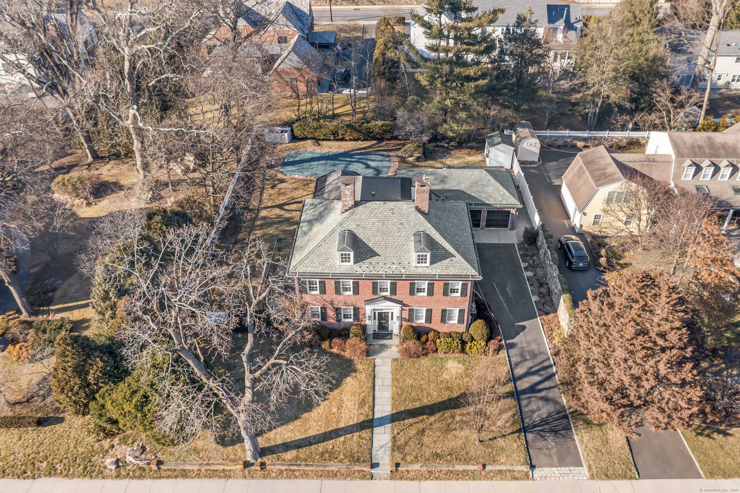 Stamford, CT 06905,62 Chester Street