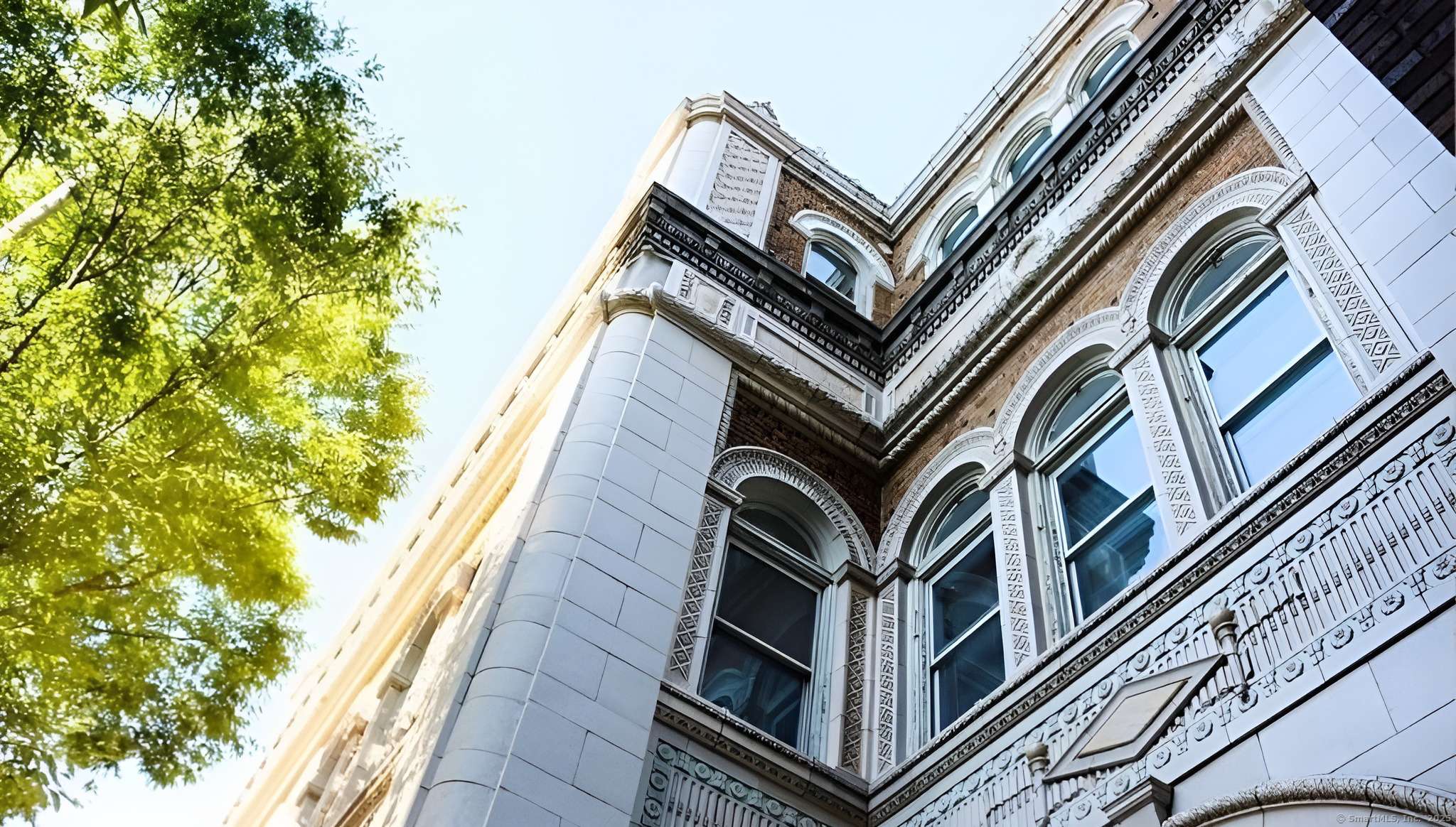 New Haven, CT 06510,124 Temple Street