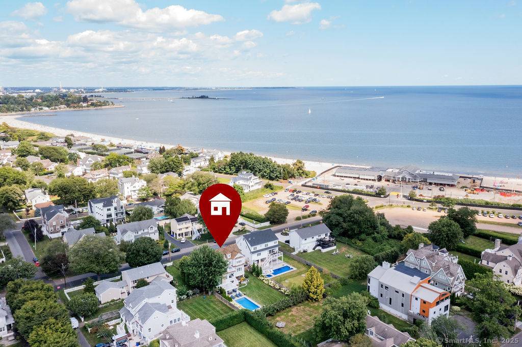 Fairfield, CT 06824,612 Penfield Road