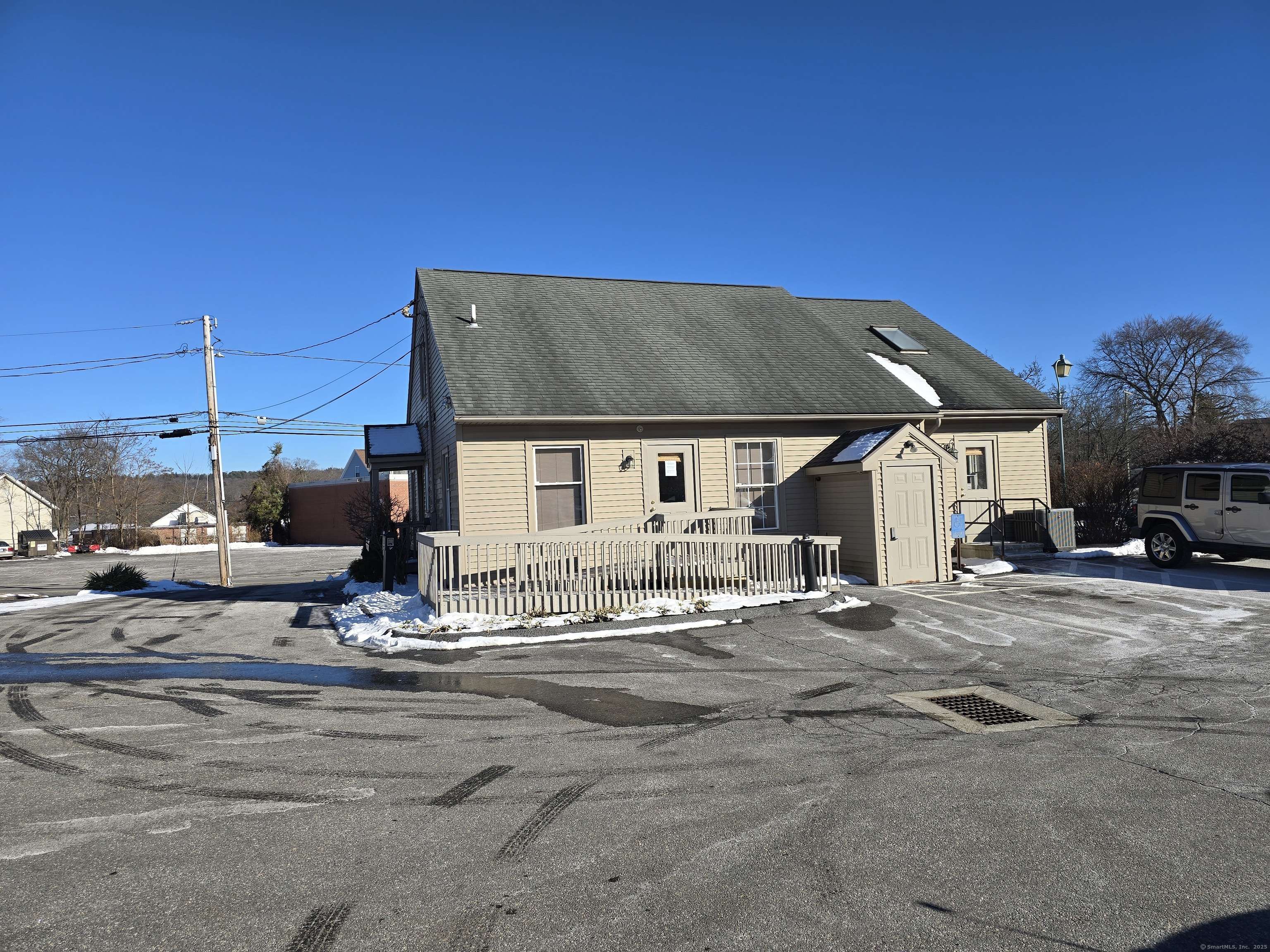 Torrington, CT 06790,21 Prospect Street #21-A