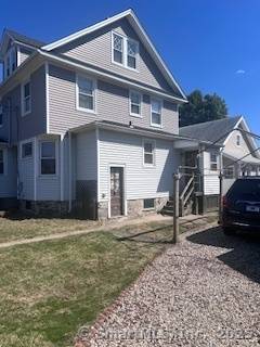 Norwalk, CT 06851,12 Ward Street