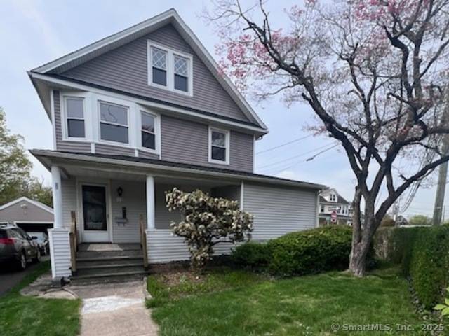 Norwalk, CT 06851,12 Ward Street