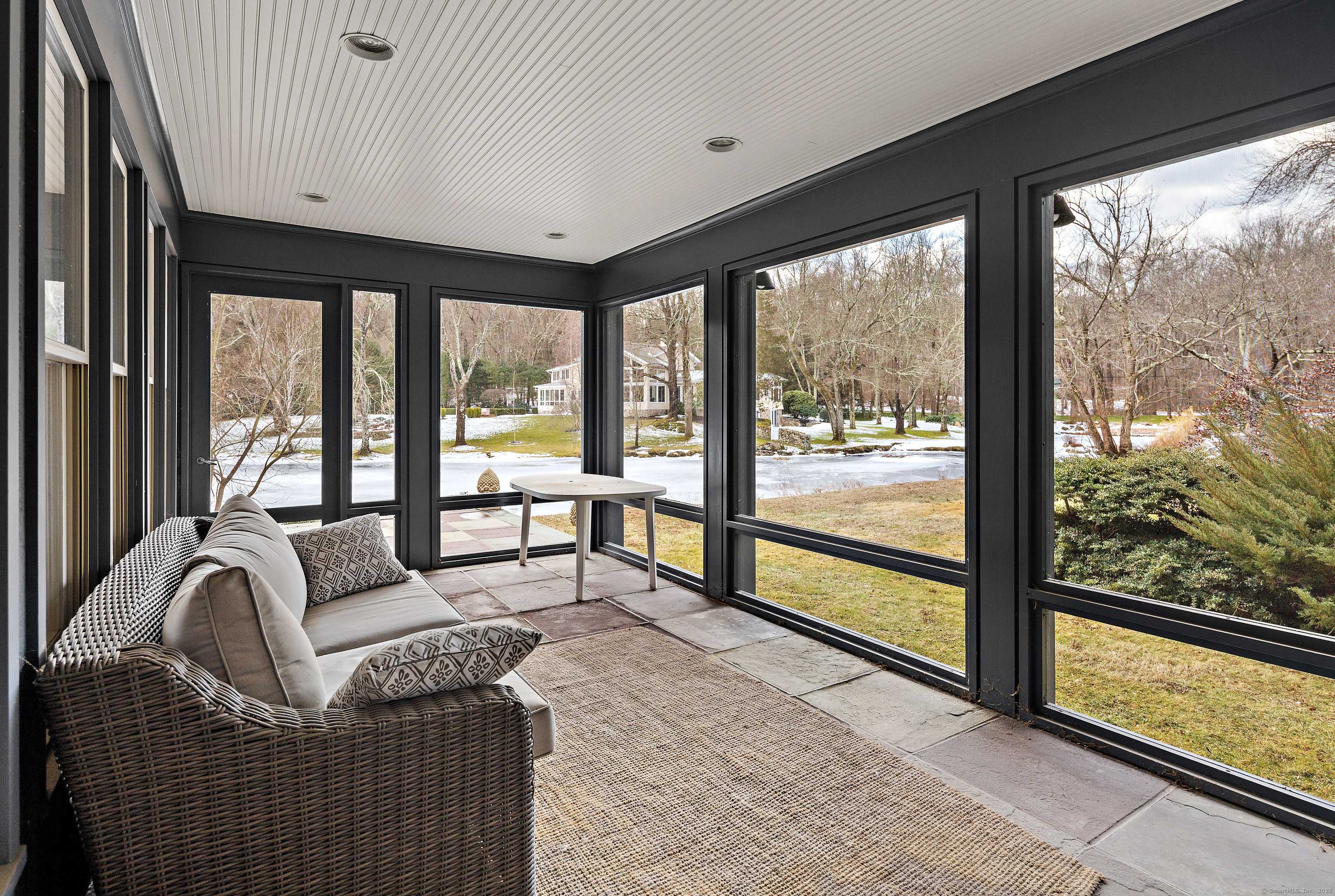 Weston, CT 06883,6 Old Orchard Drive
