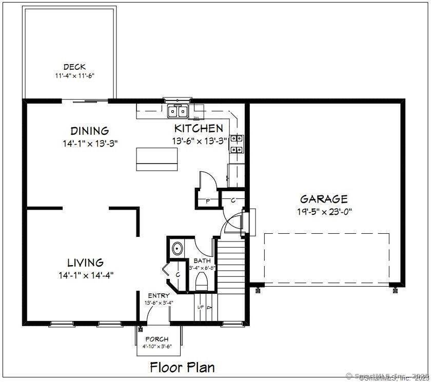 Guilford, CT 06437,0 Tamarack Lane #Lot 19