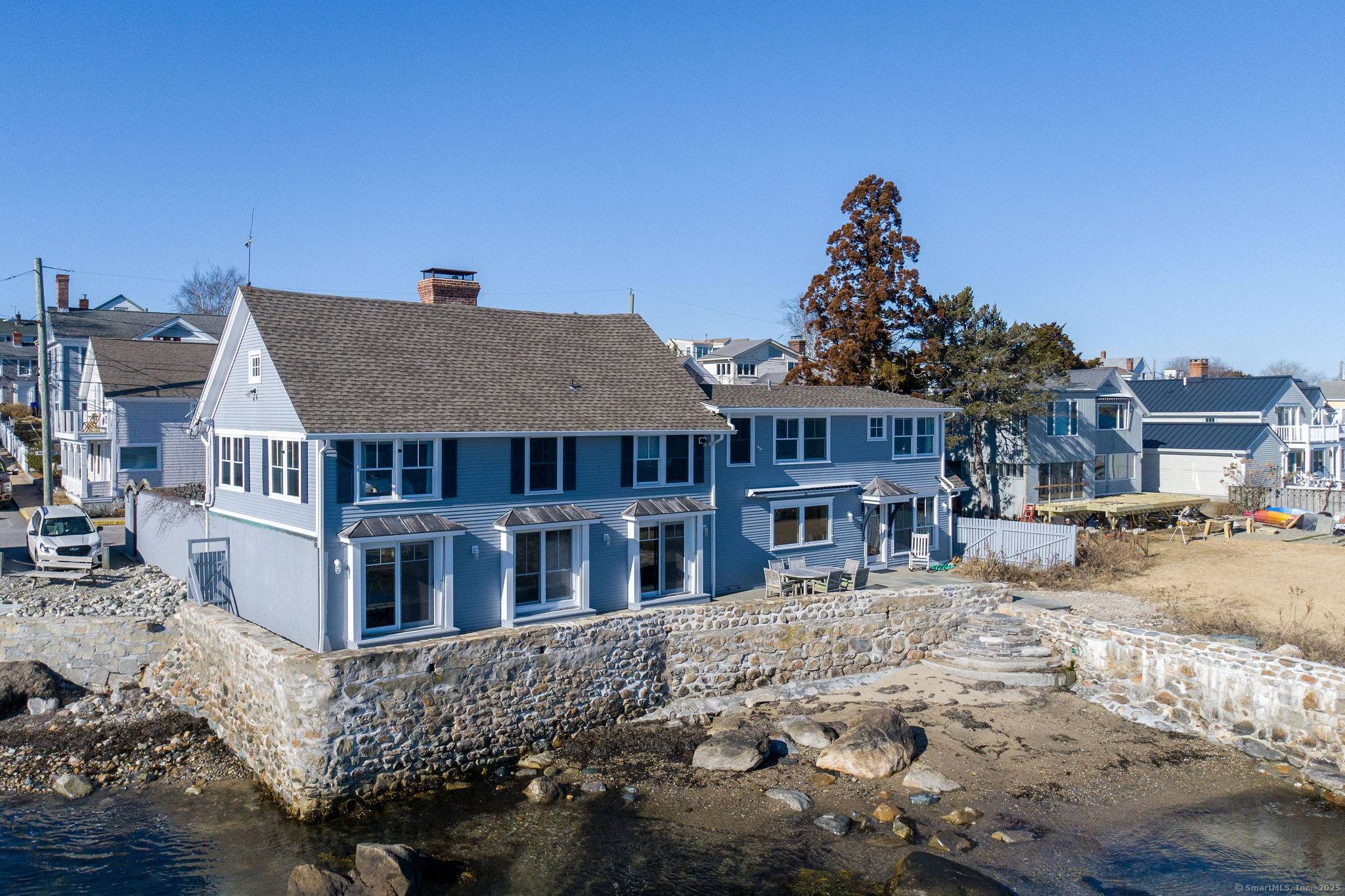 Stonington, CT 06378,1 Hancox Street