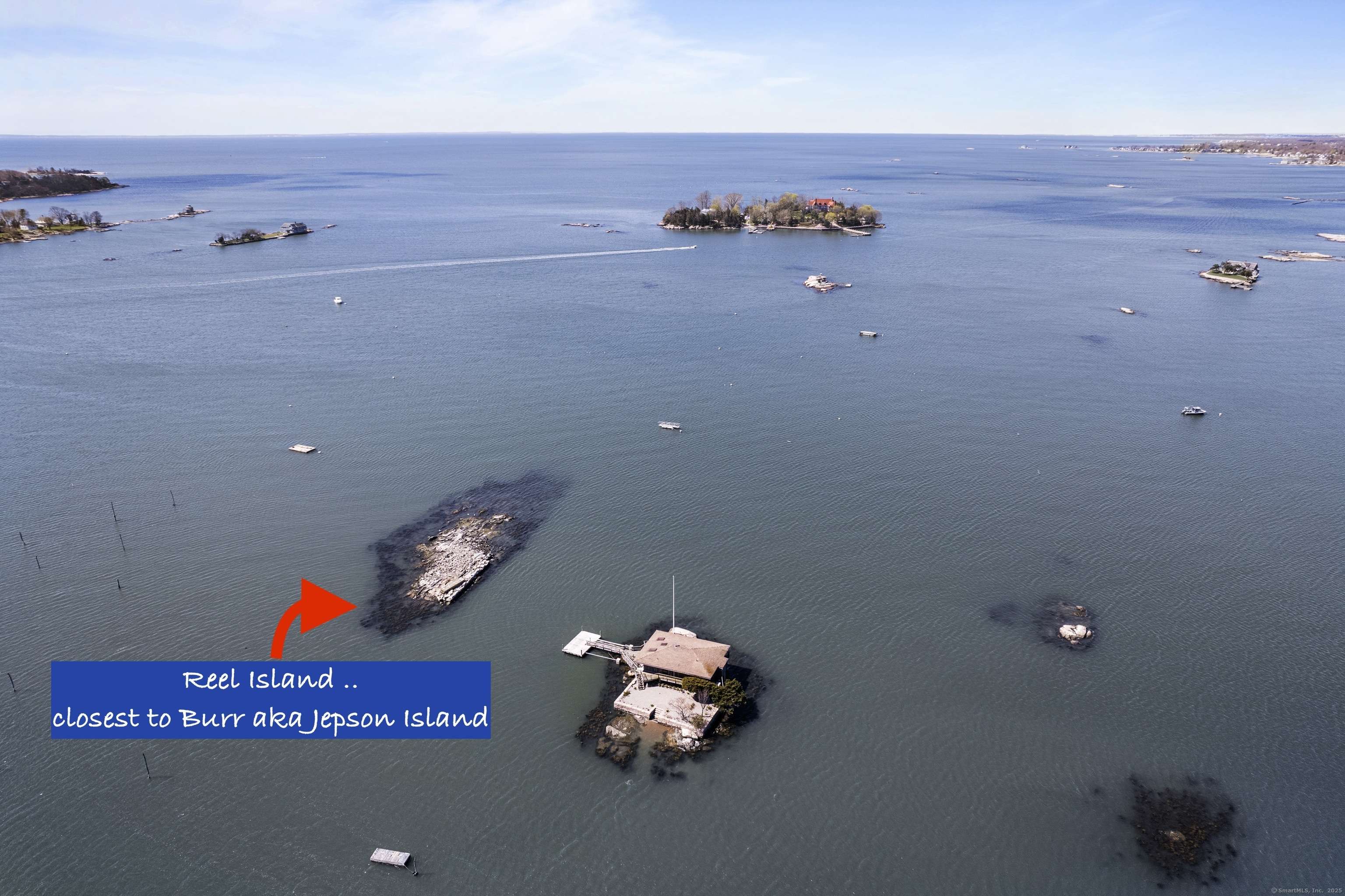 Branford, CT 06405,Reel Island