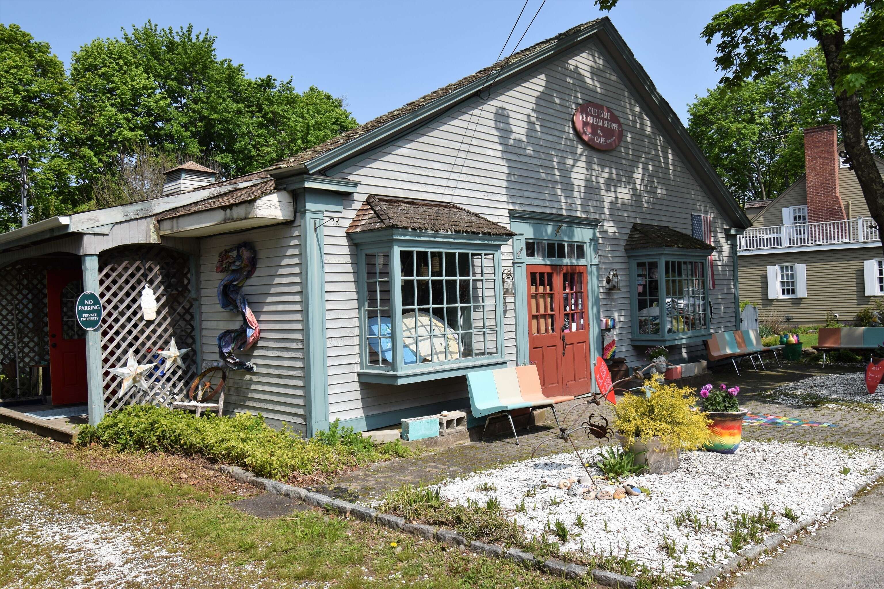 Old Lyme, CT 06371,34 Lyme Street