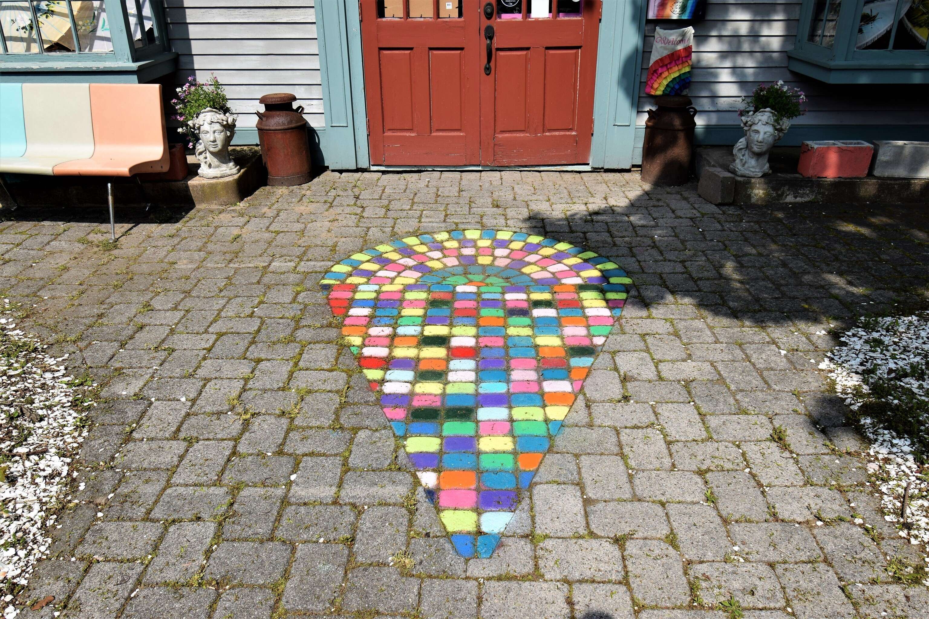 Old Lyme, CT 06371,34 Lyme Street