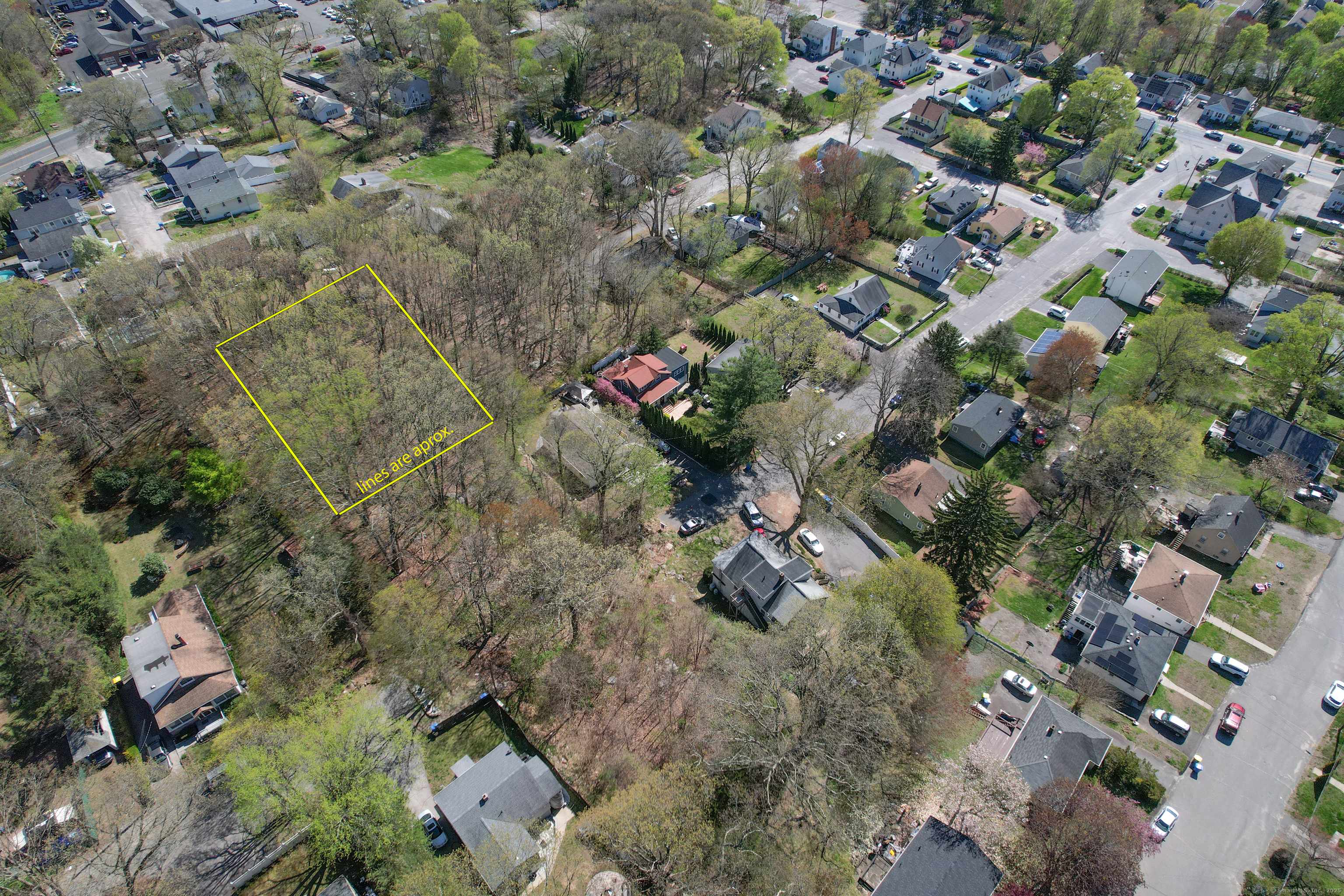 Waterbury, CT 06705,Munson Avenue