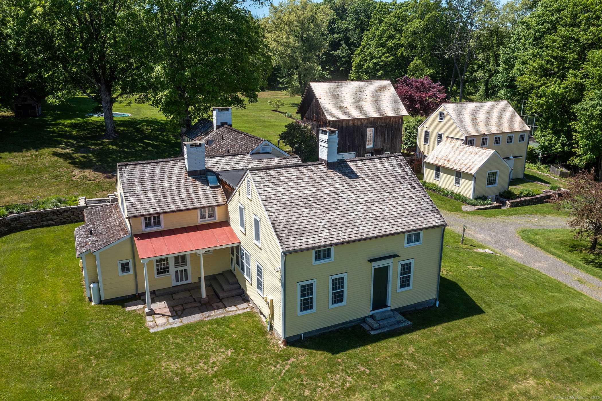 Washington, CT 06793,9 Mallory Brook Road