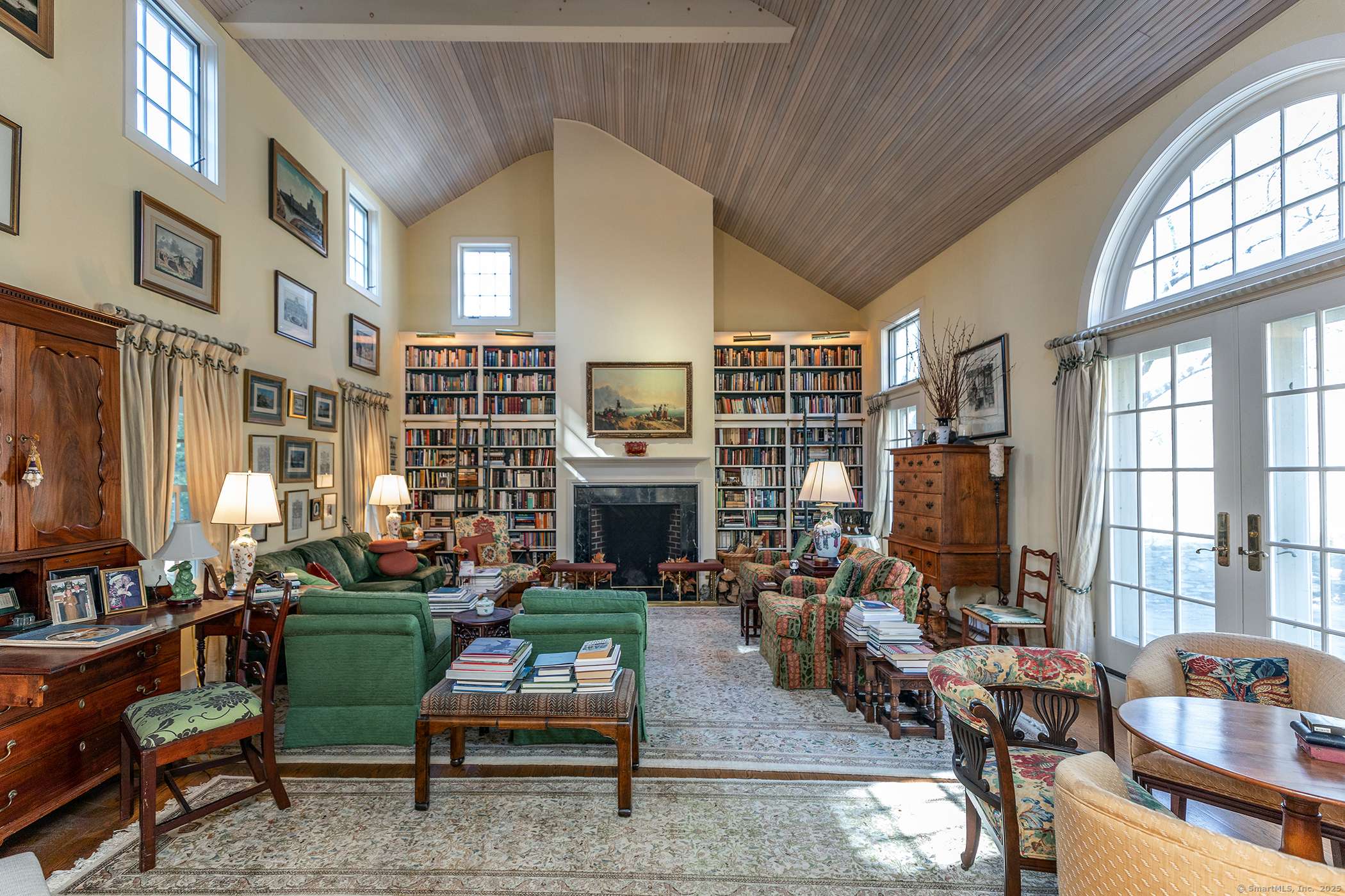 Sharon, CT 06069,8 Mudgetown Road
