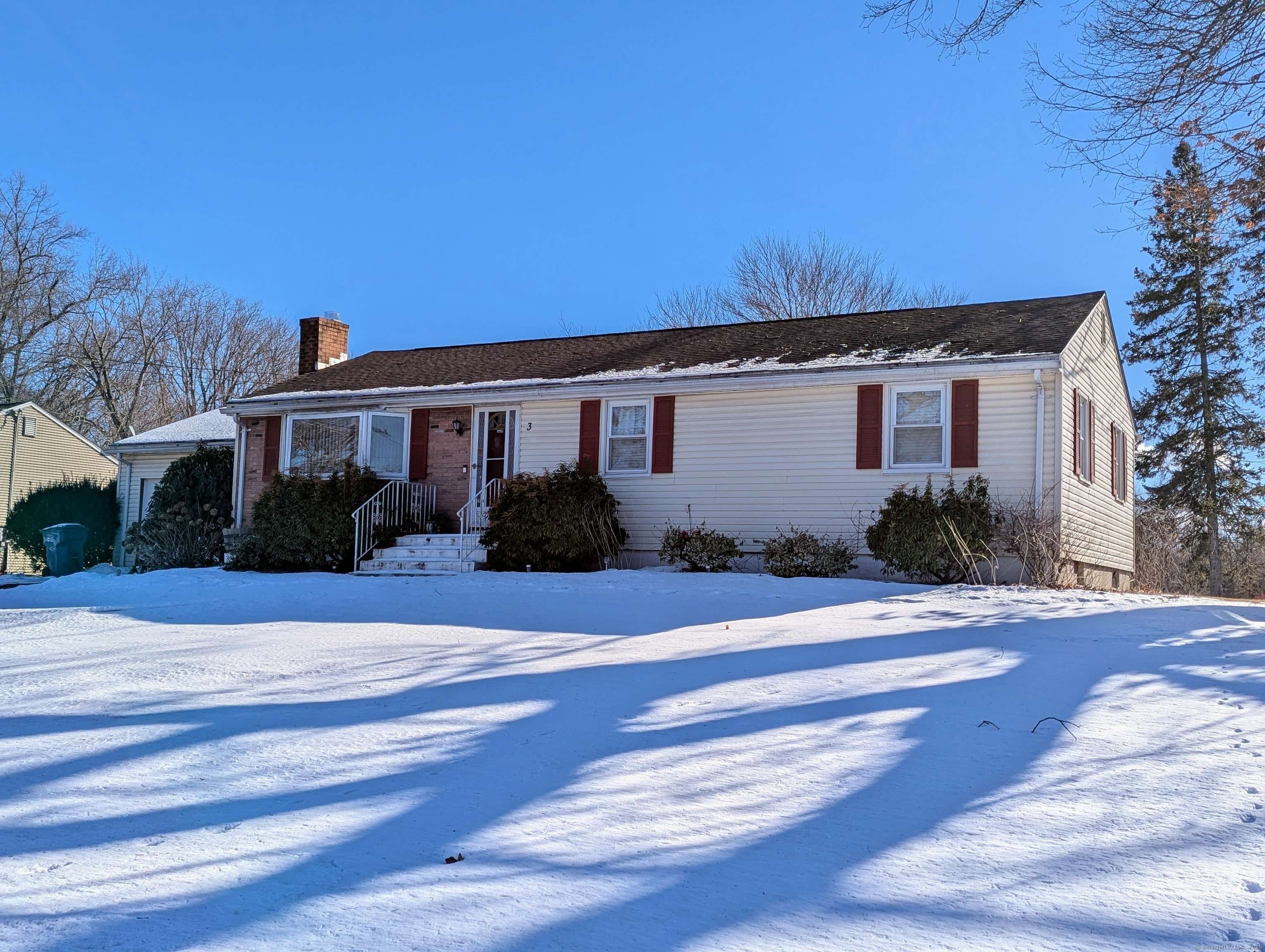 Windsor, CT 06095,3 Vinlen Drive